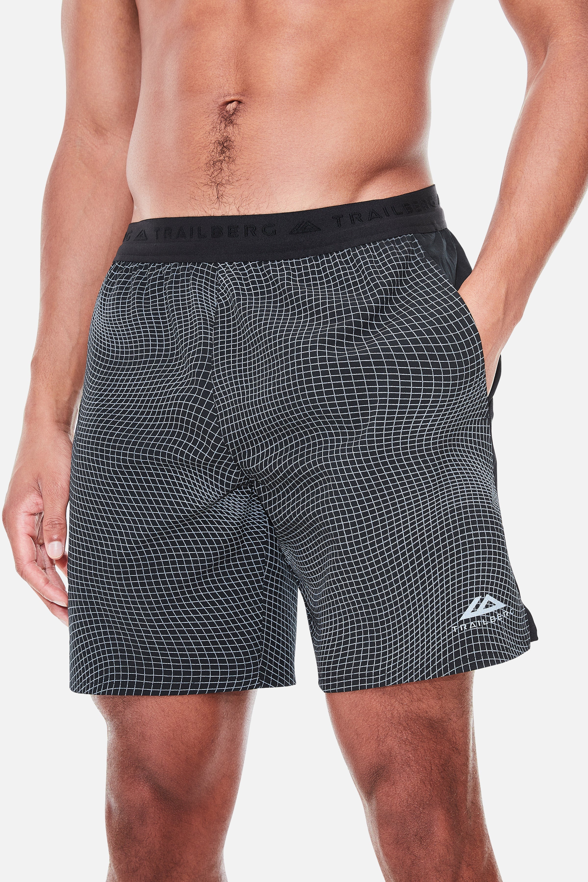 Aspect Triset - Black