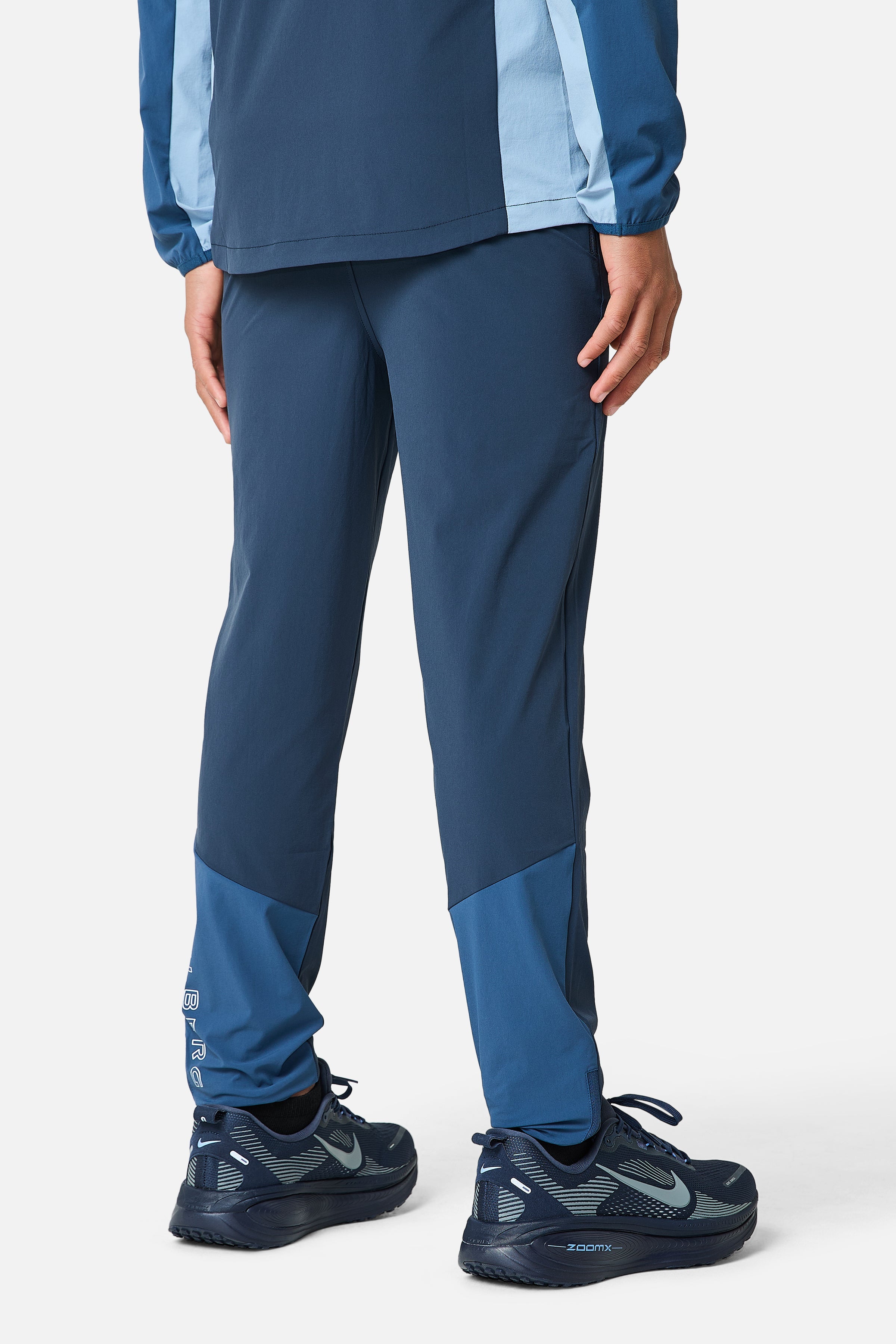 Boys Triathlon 4.0 Pant - Storm Blue/Midnight Blue/Washed Indigo