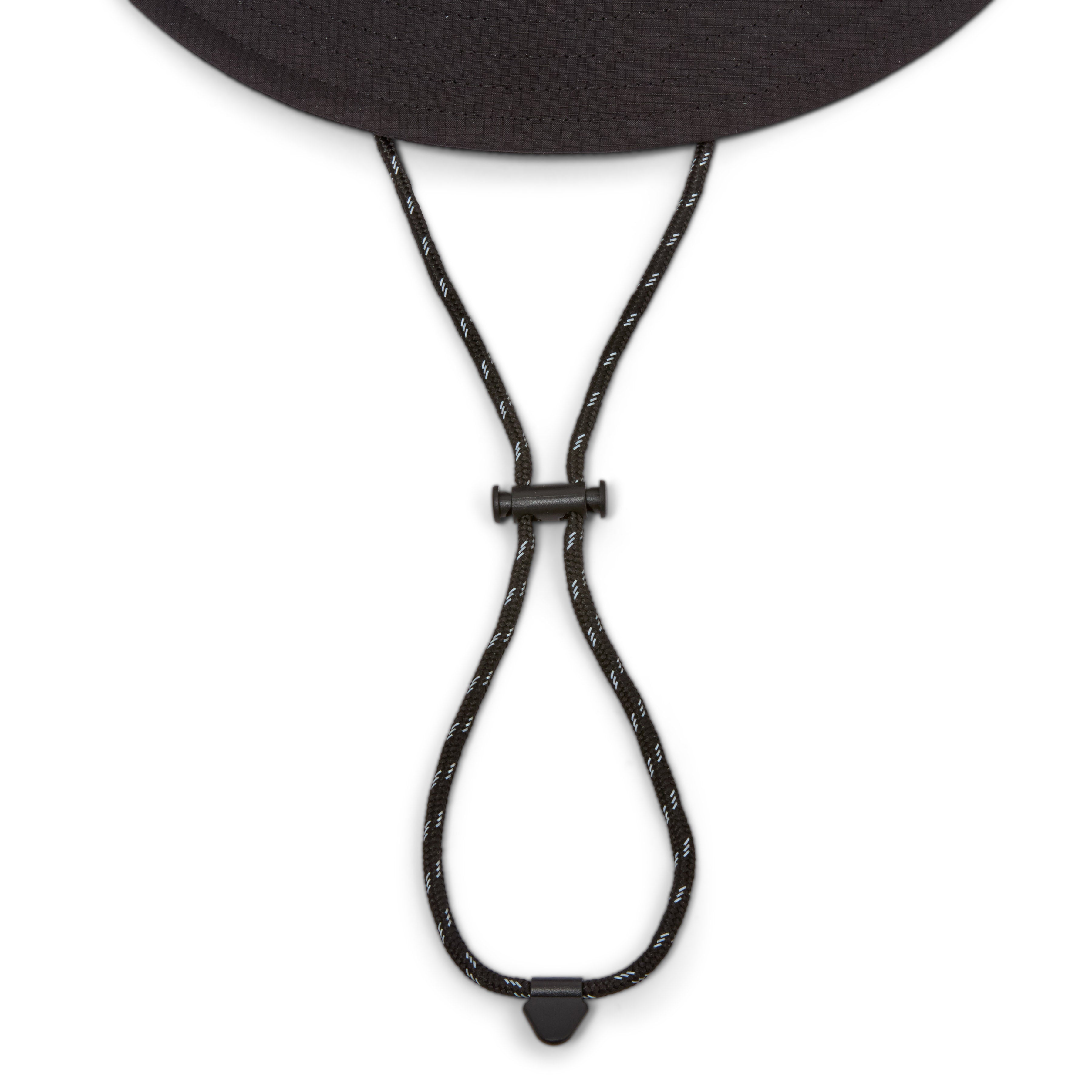 Axon Bucket Hat - Black