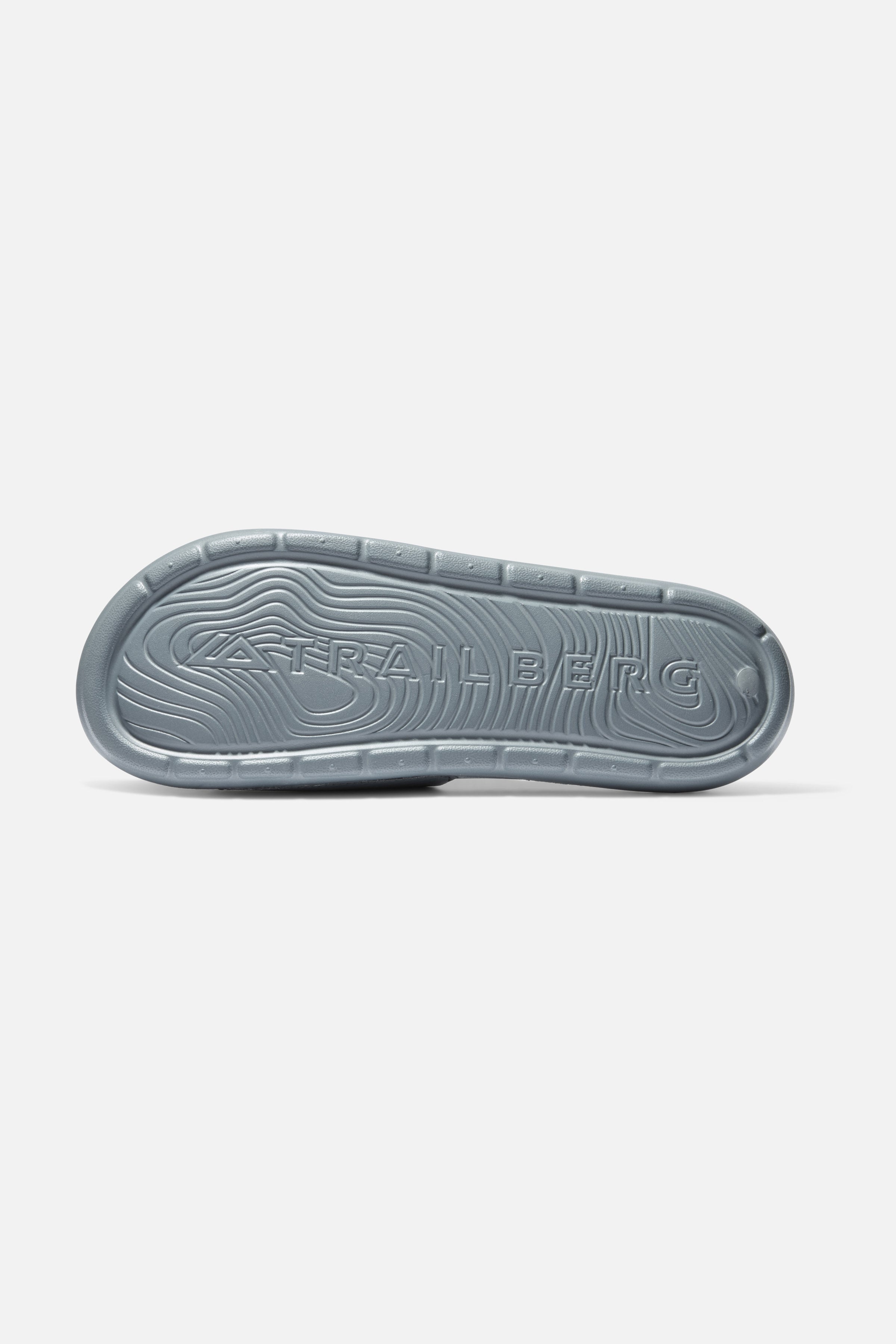 Carbon Slide - Storm Grey/Black