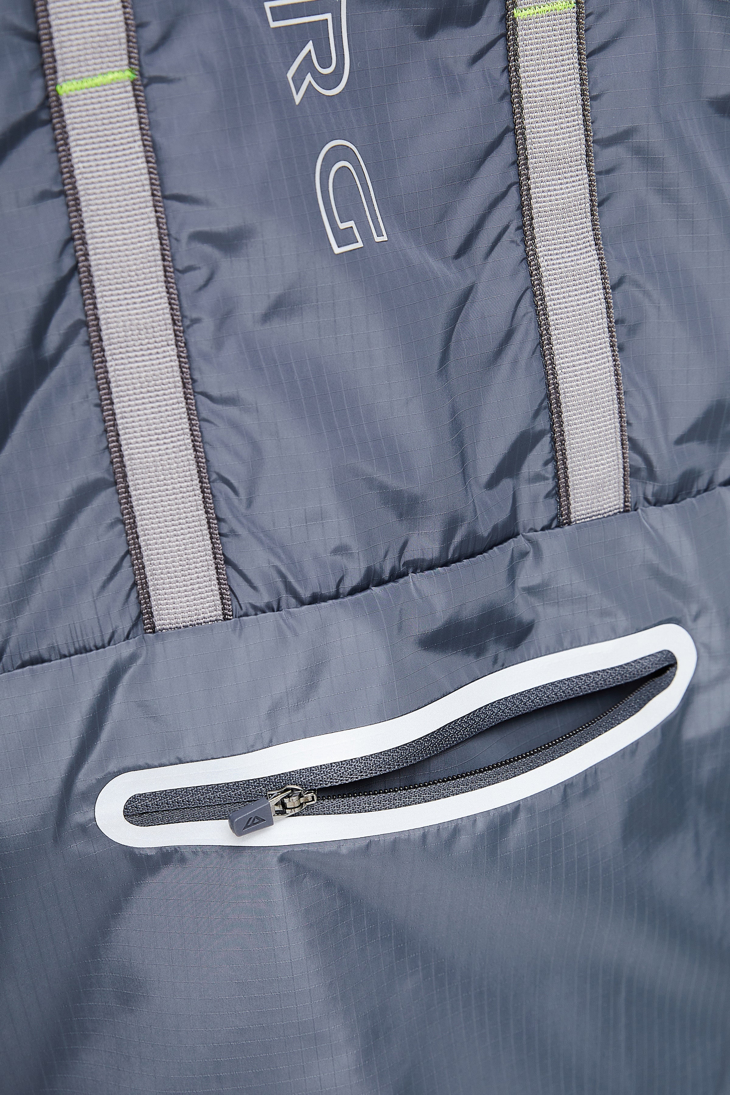 Triathlon 3.0 Tracksuit - Turquoise/Mid Grey