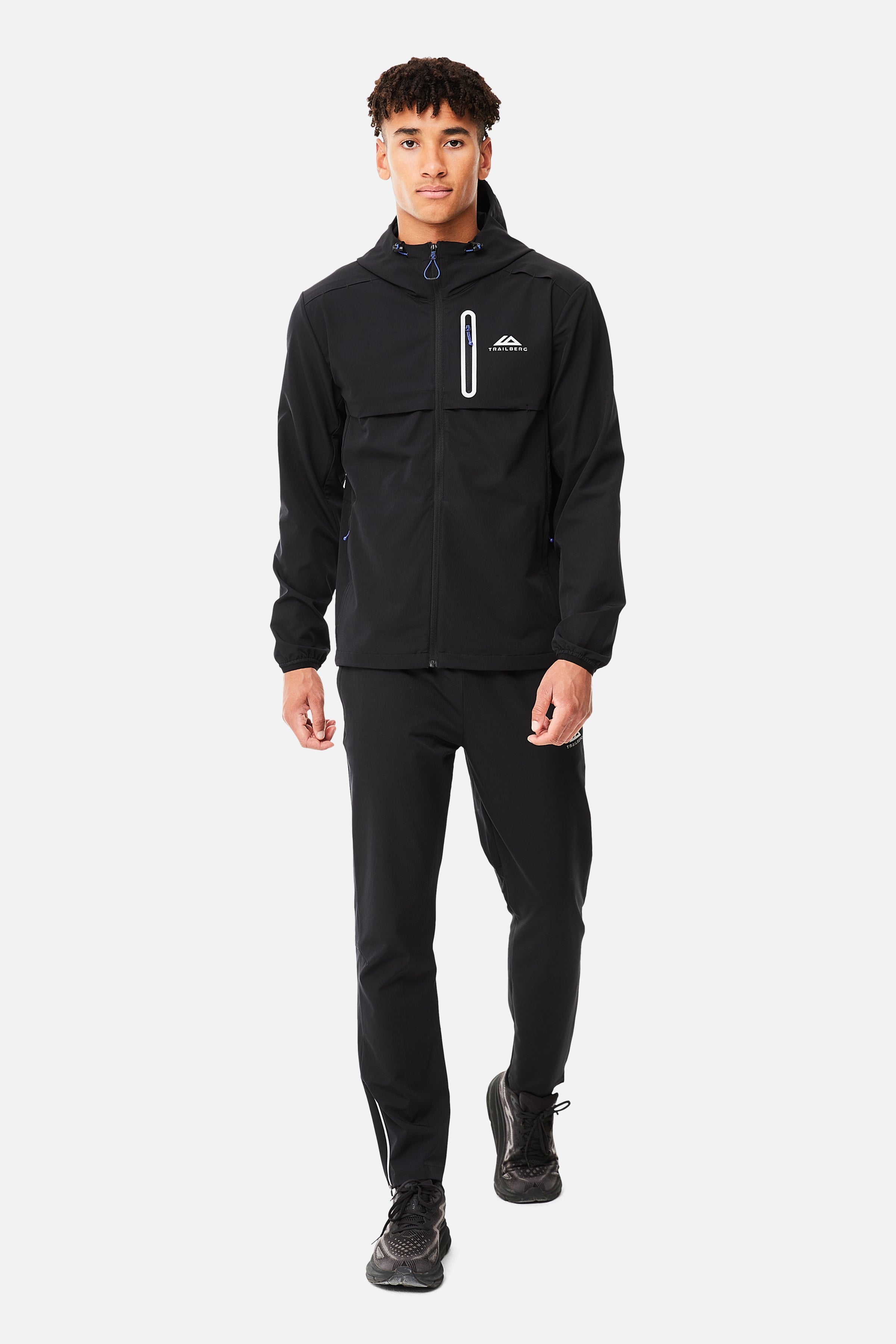 Horizon Pant - Black
