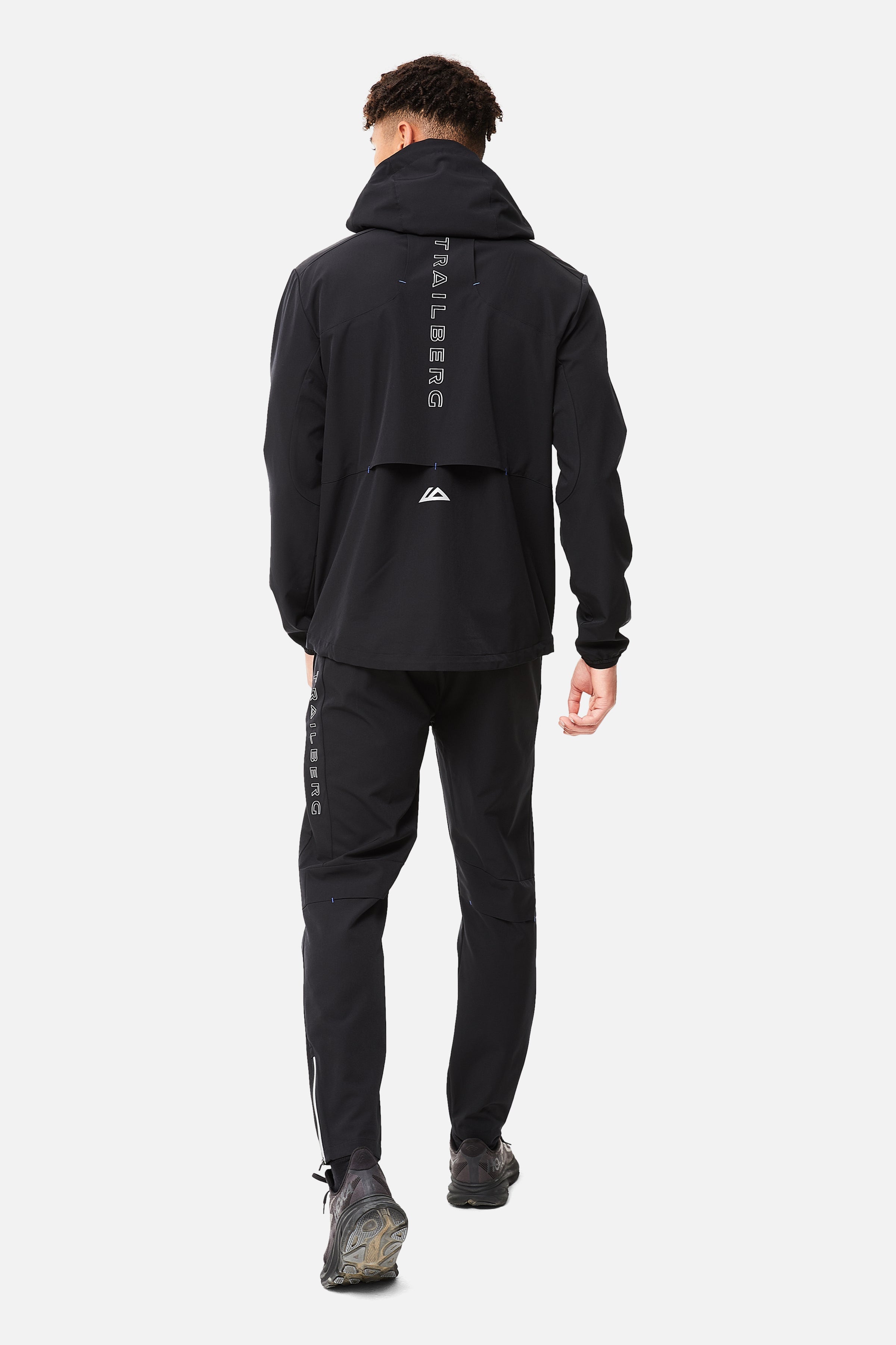 Horizon Pant - Black