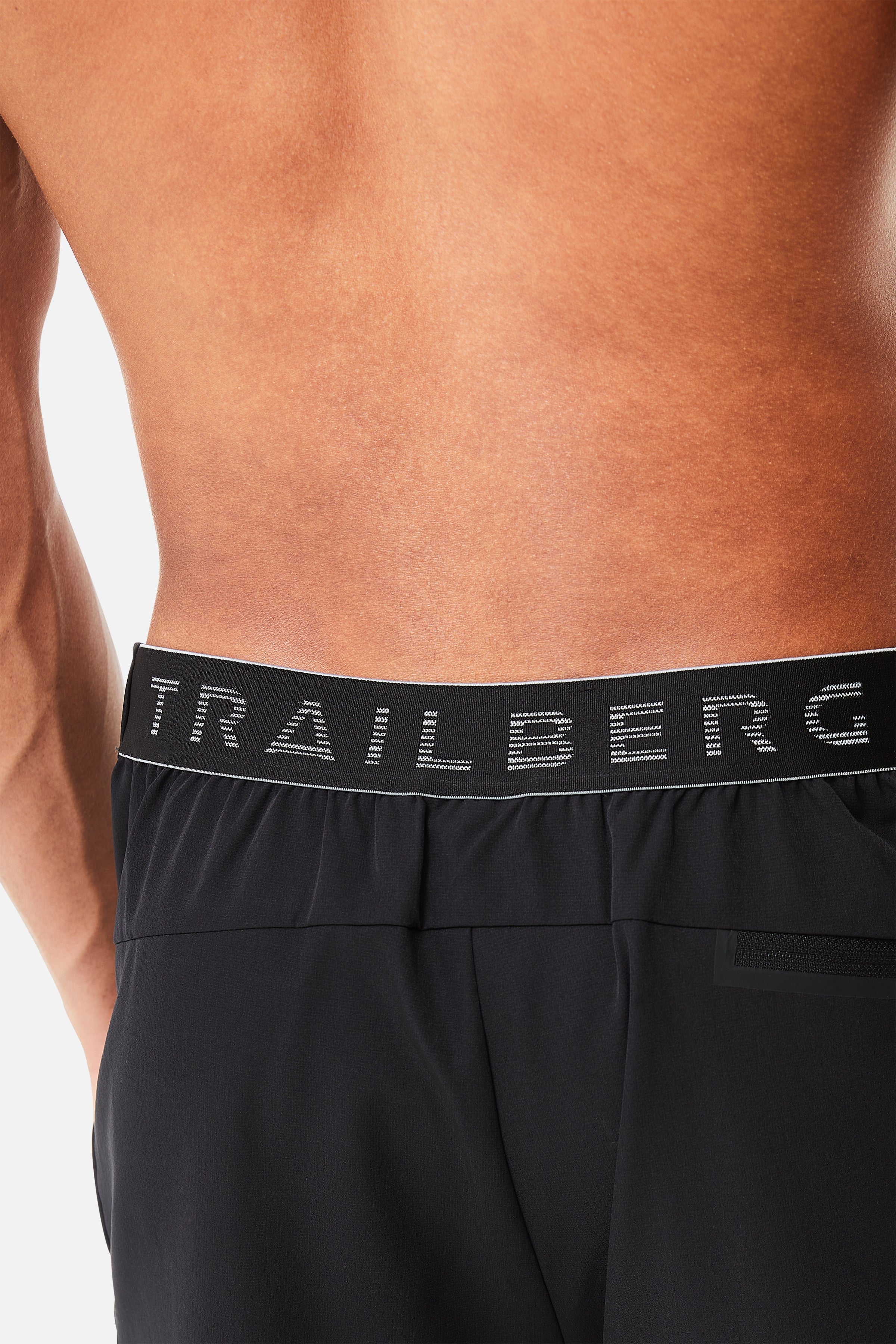 Terra Tech 2.0 Tracksuit - Black