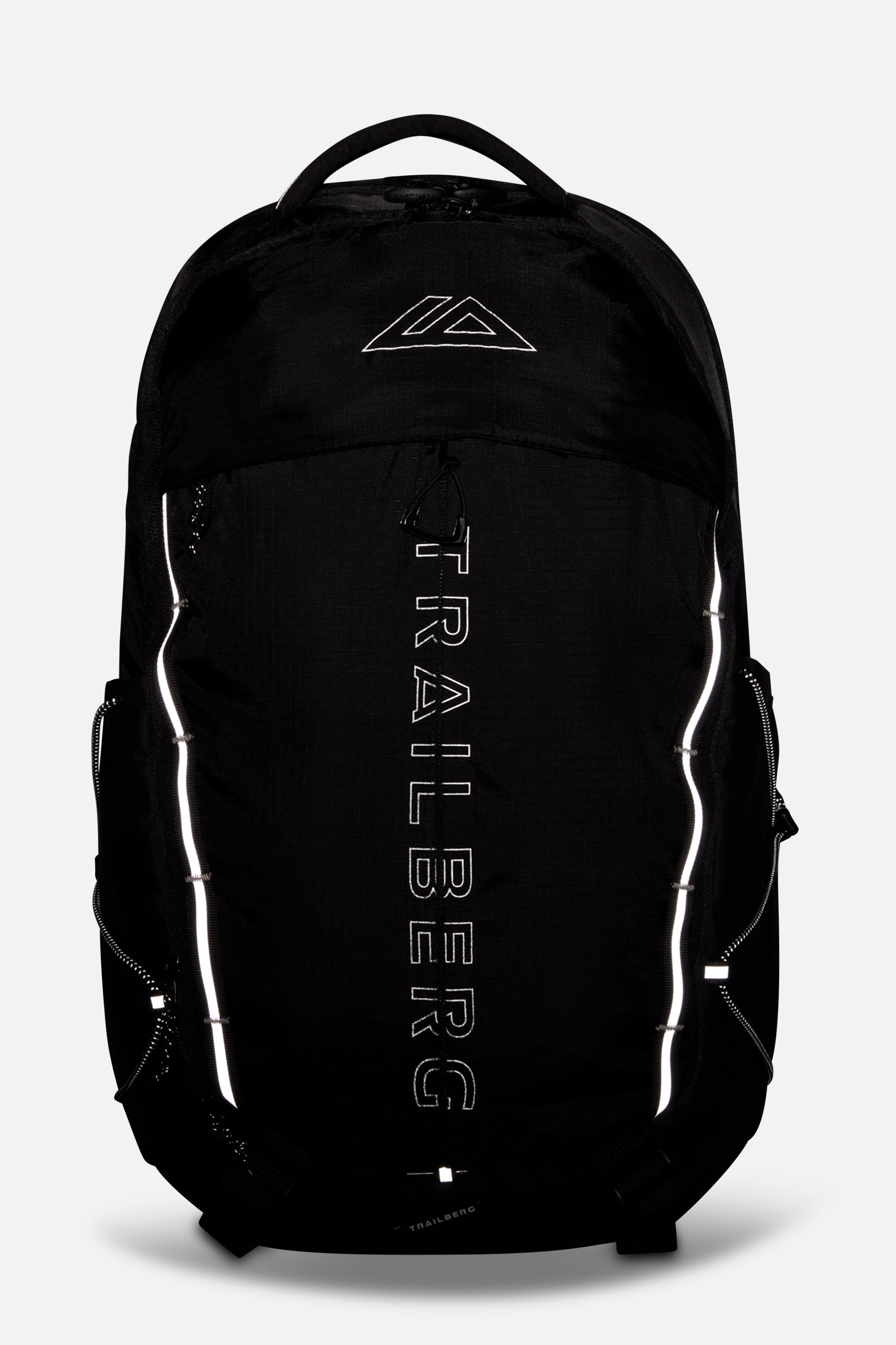 Valridge Backpack - Black