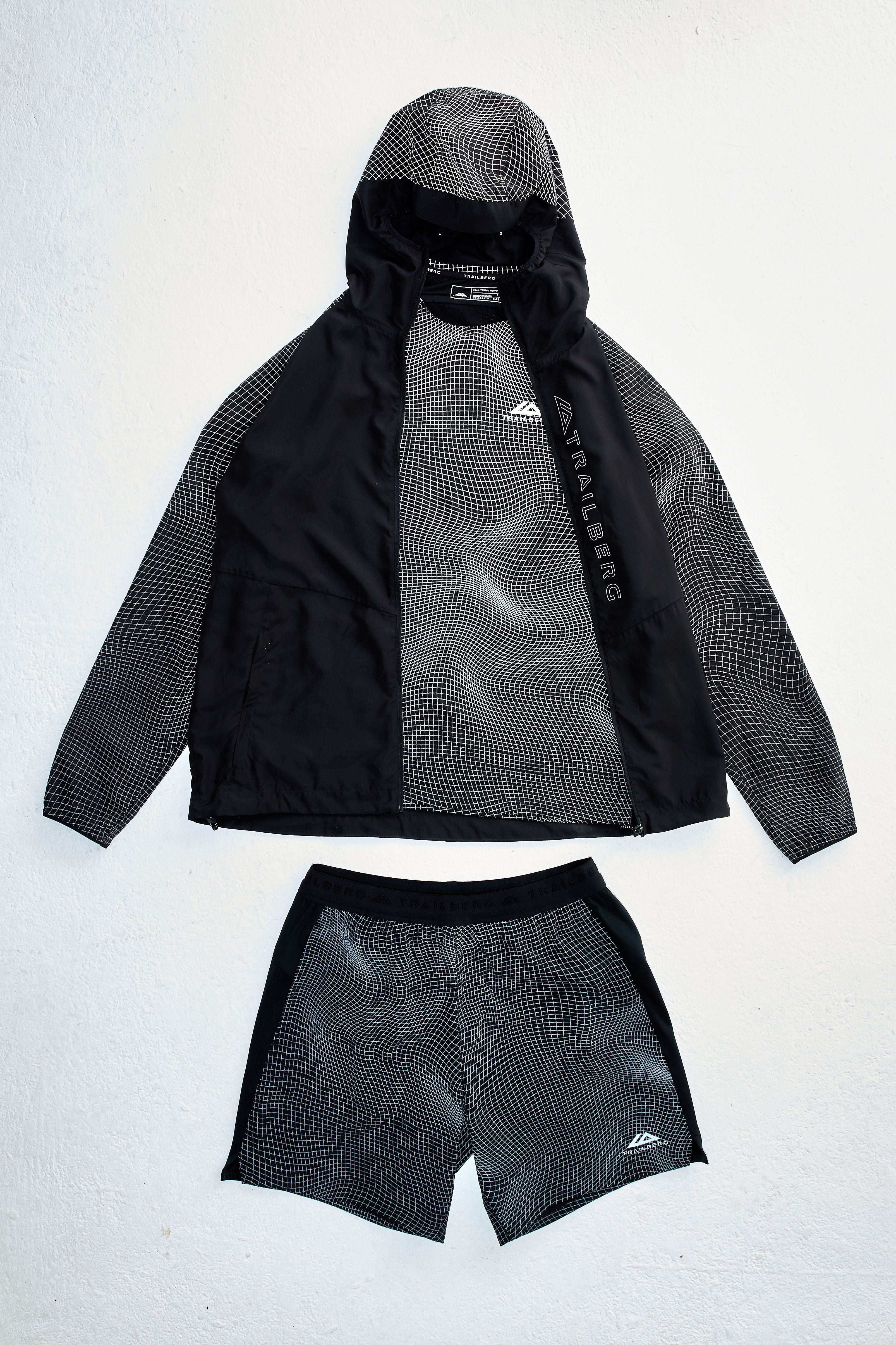 Aspect Triset - Black