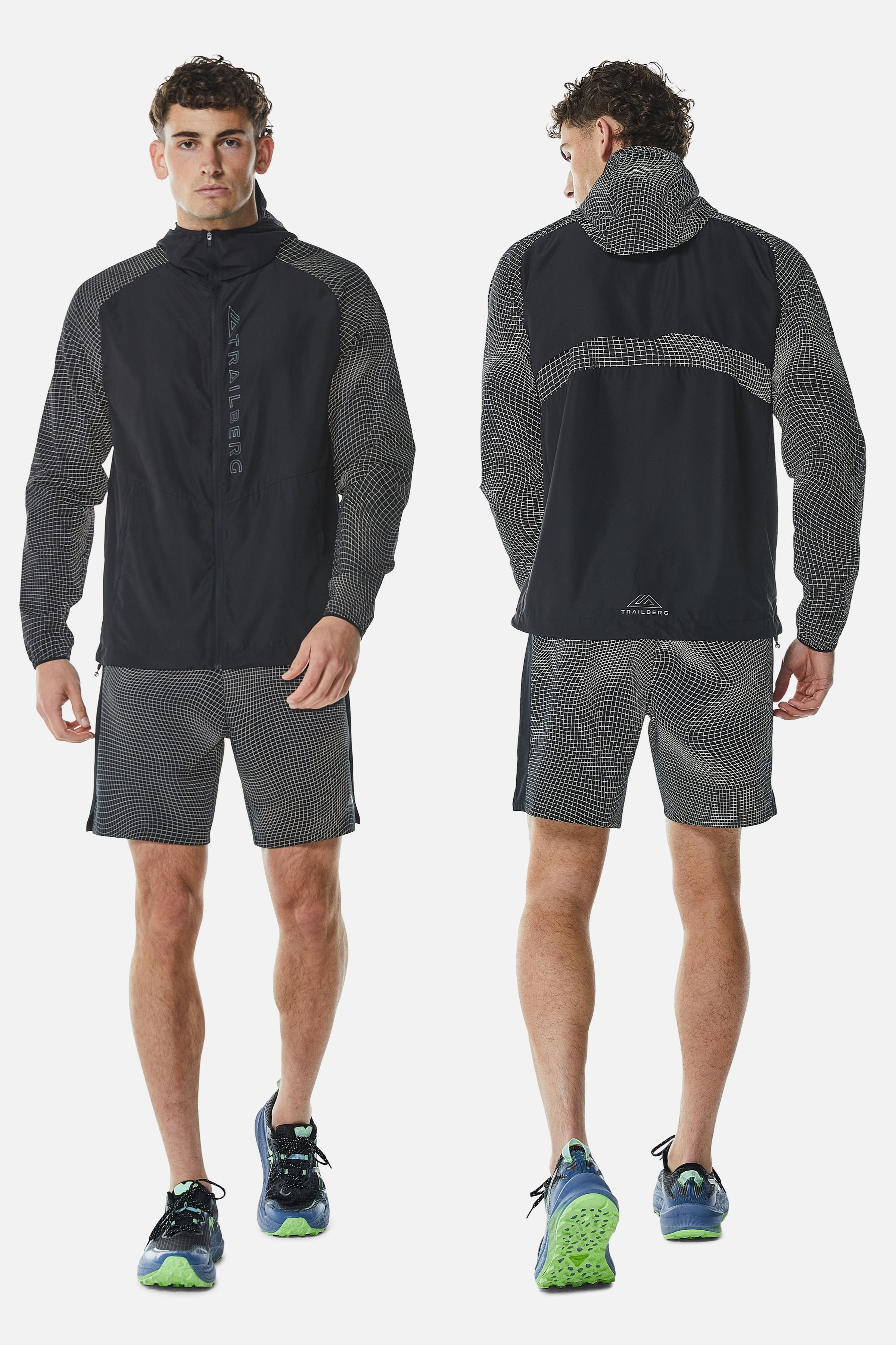 Aspect Windset - Black