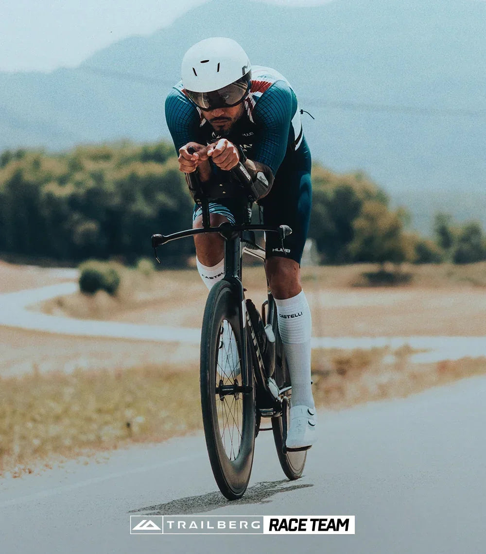 European Middle Distance Triathlon: Brad Howard's Race Recap & What to Wear for Training