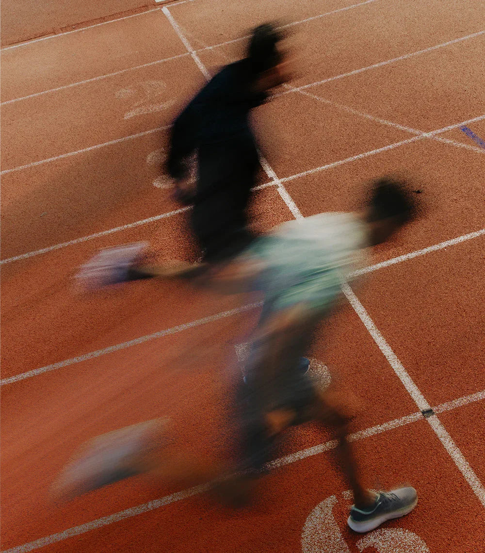 The Tech Behind Seamless: Engineered For Every Mile