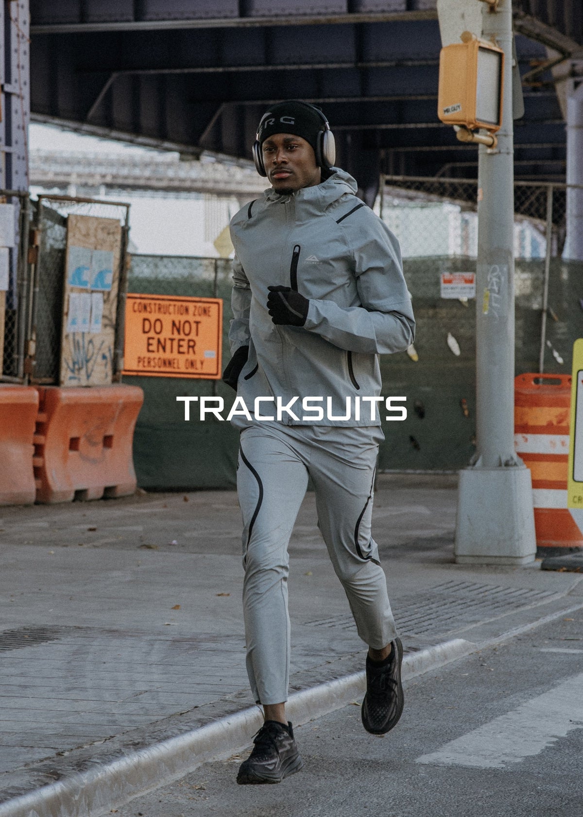 Men's Tracksuits | Trailberg Performance