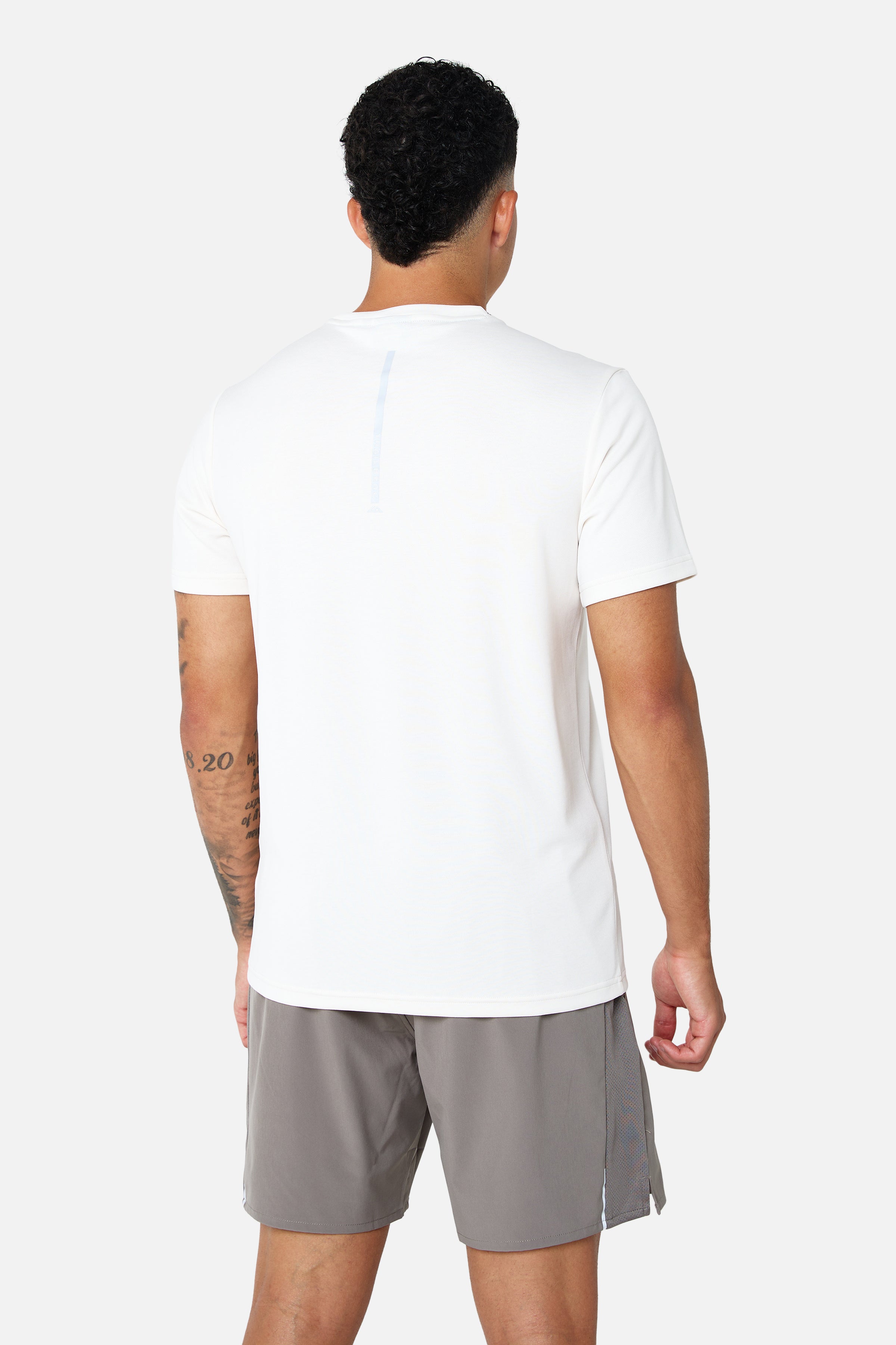 Movement Tee - Frosted Ridge