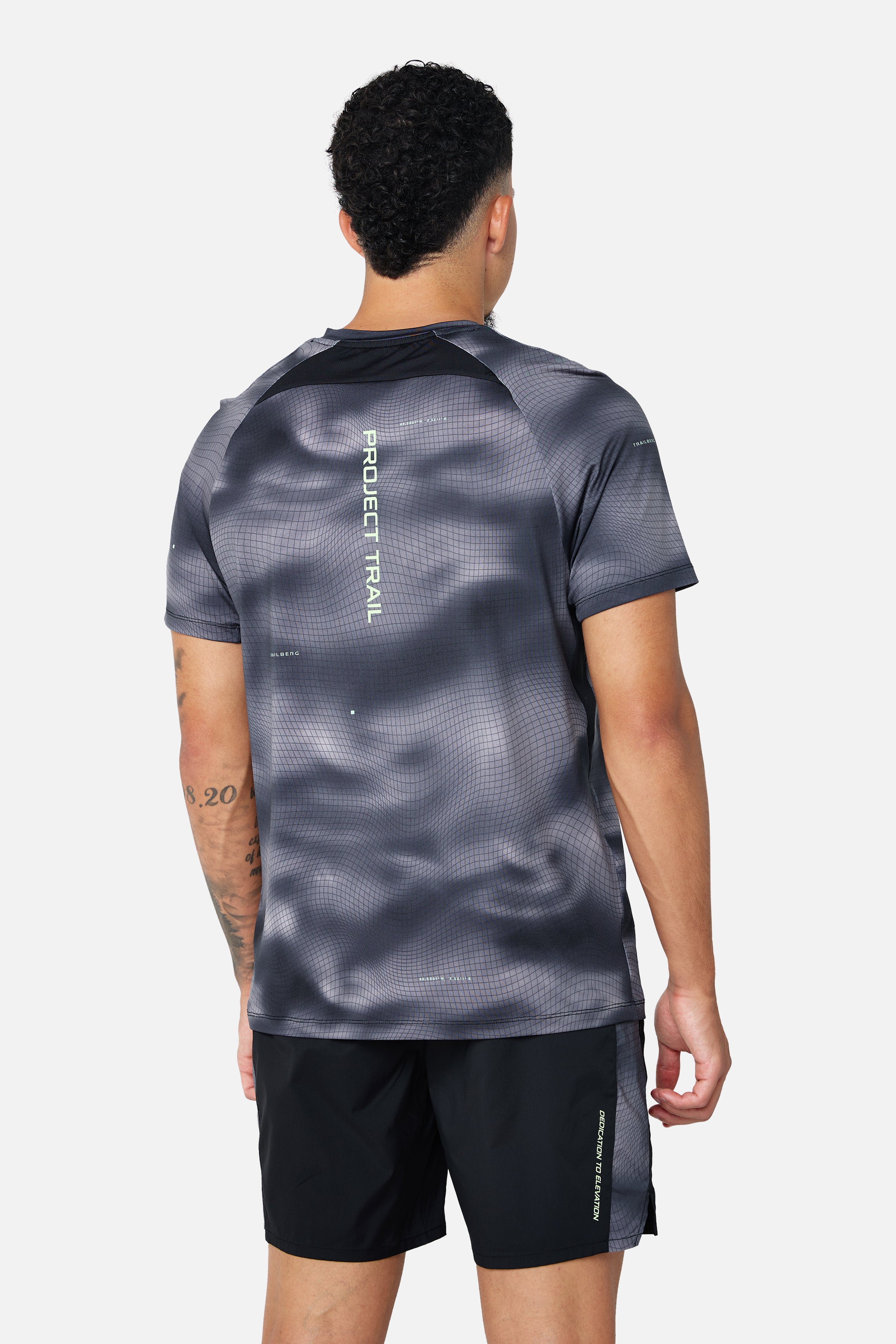 Haze Twinset - Black