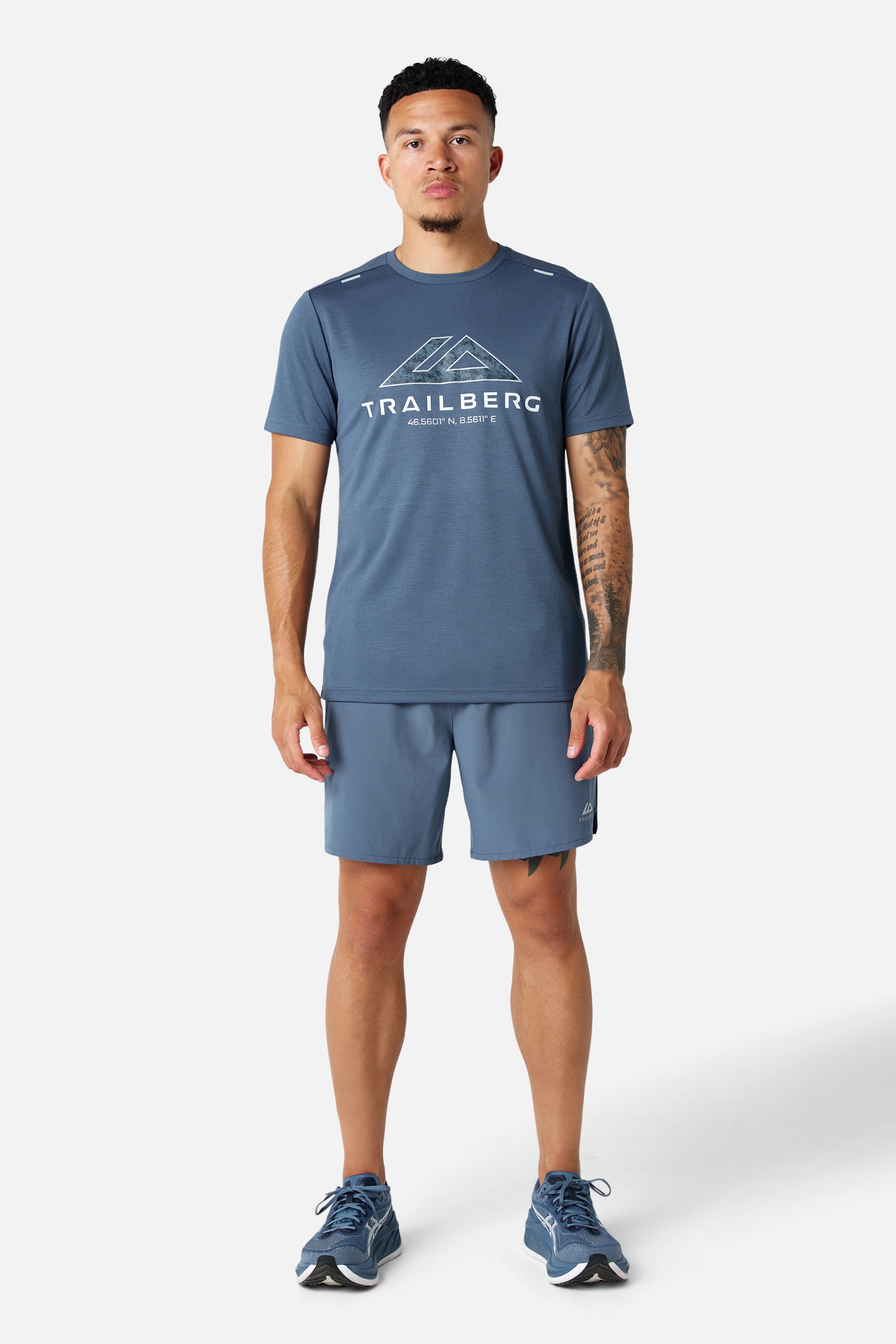 Tie Dye Twinset - Breeze