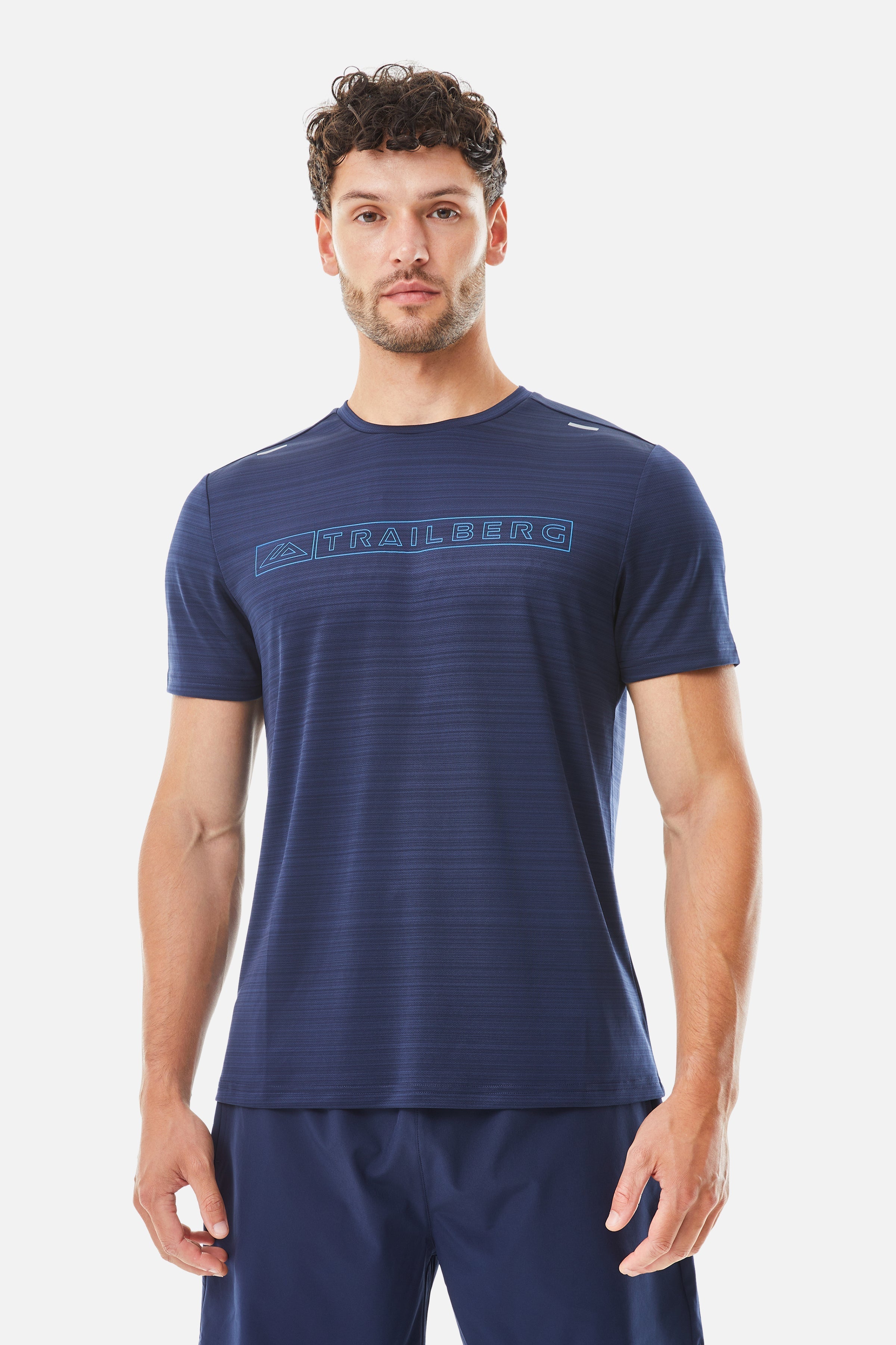 Crest 2.0 Twinset - Navy Blue/Lagoon Blue