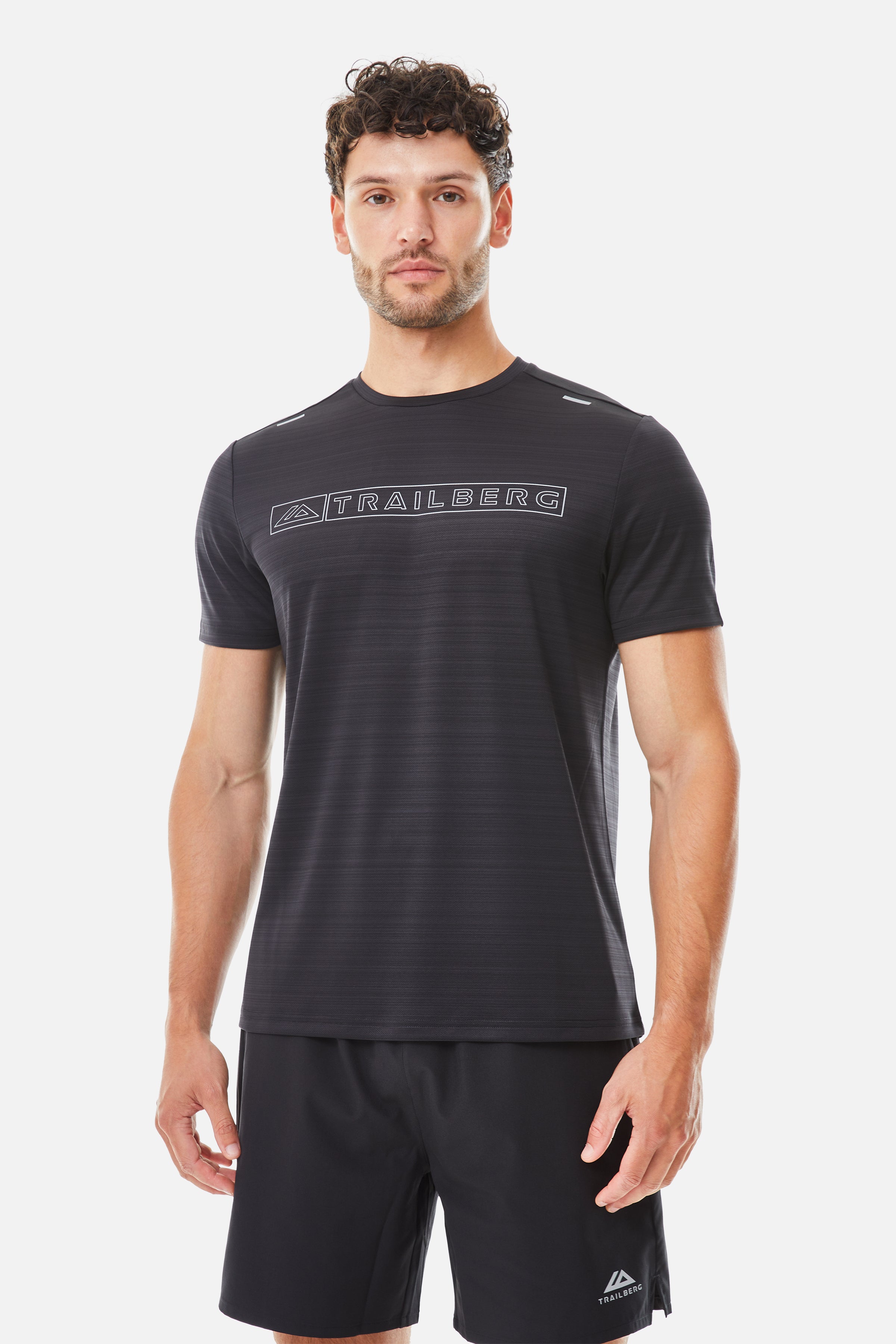 Crest 2.0 Twinset - Black