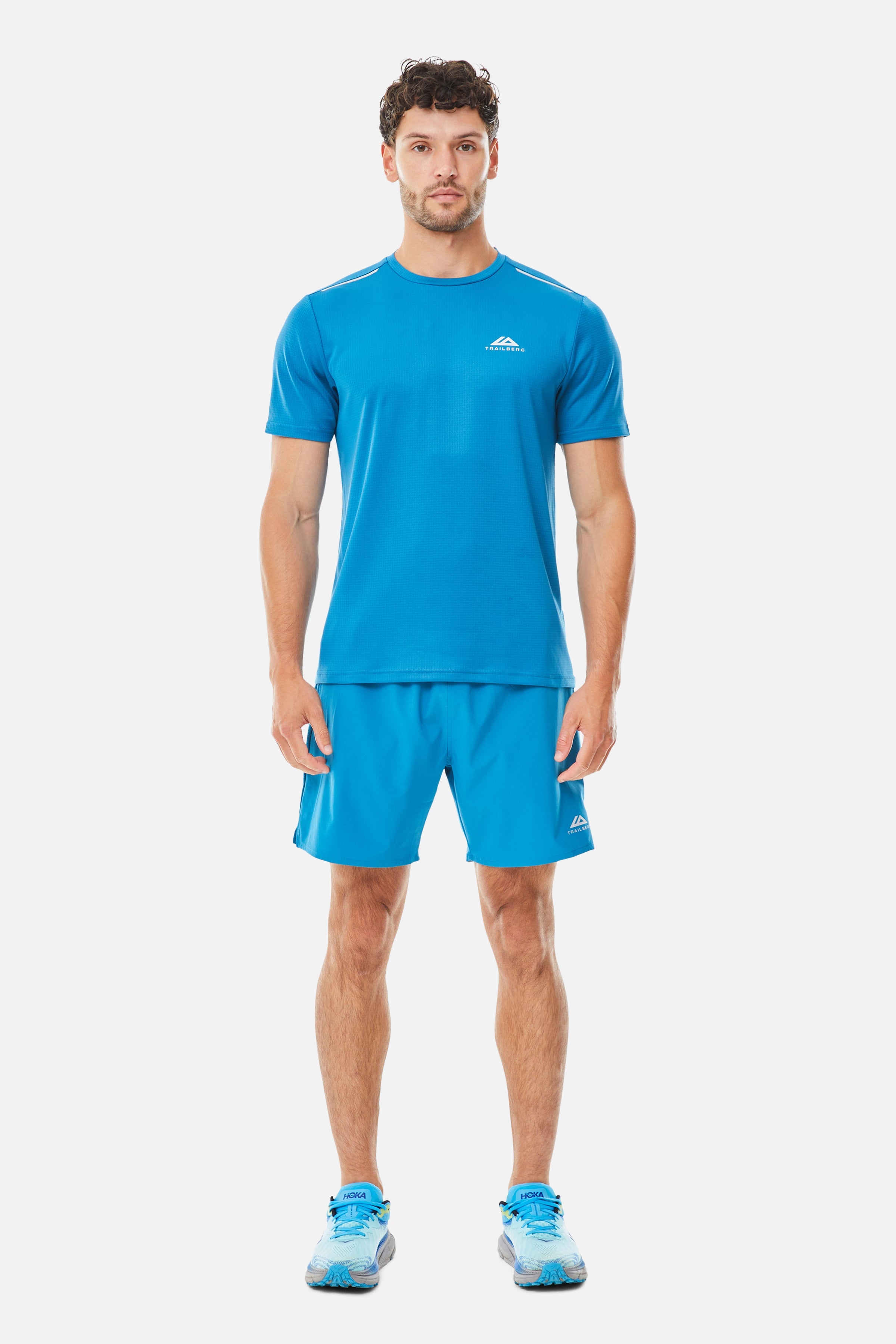 Focus Essentials 2.0 Twinset - Ocean Spray