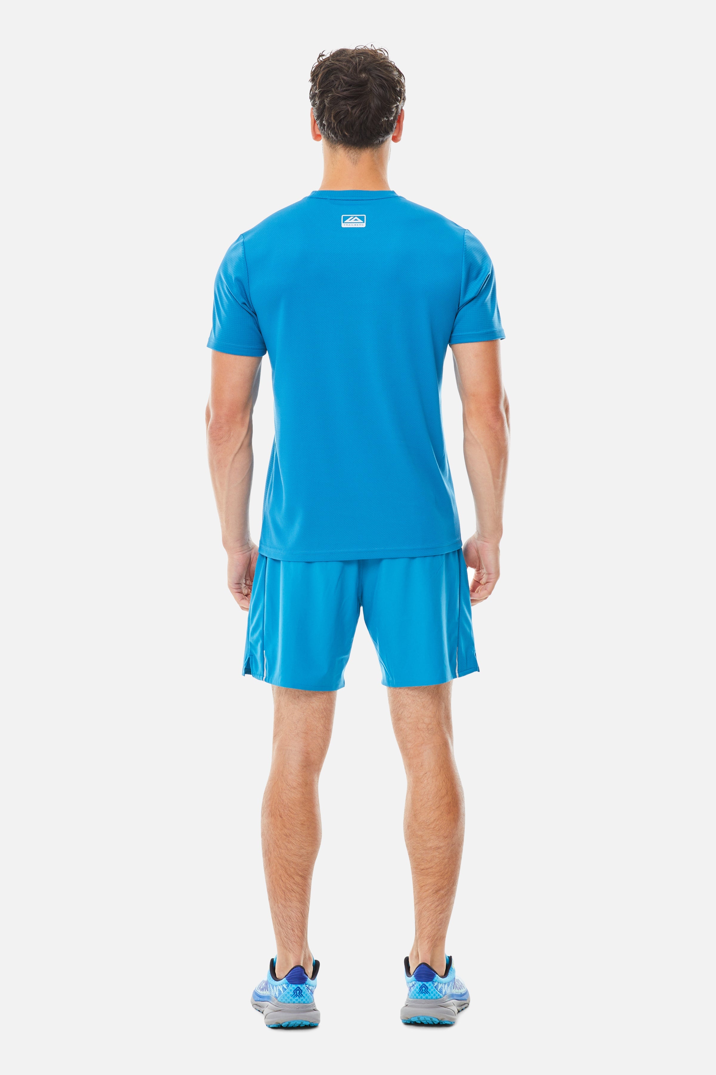 Focus Essentials 2.0 Twinset - Ocean Spray