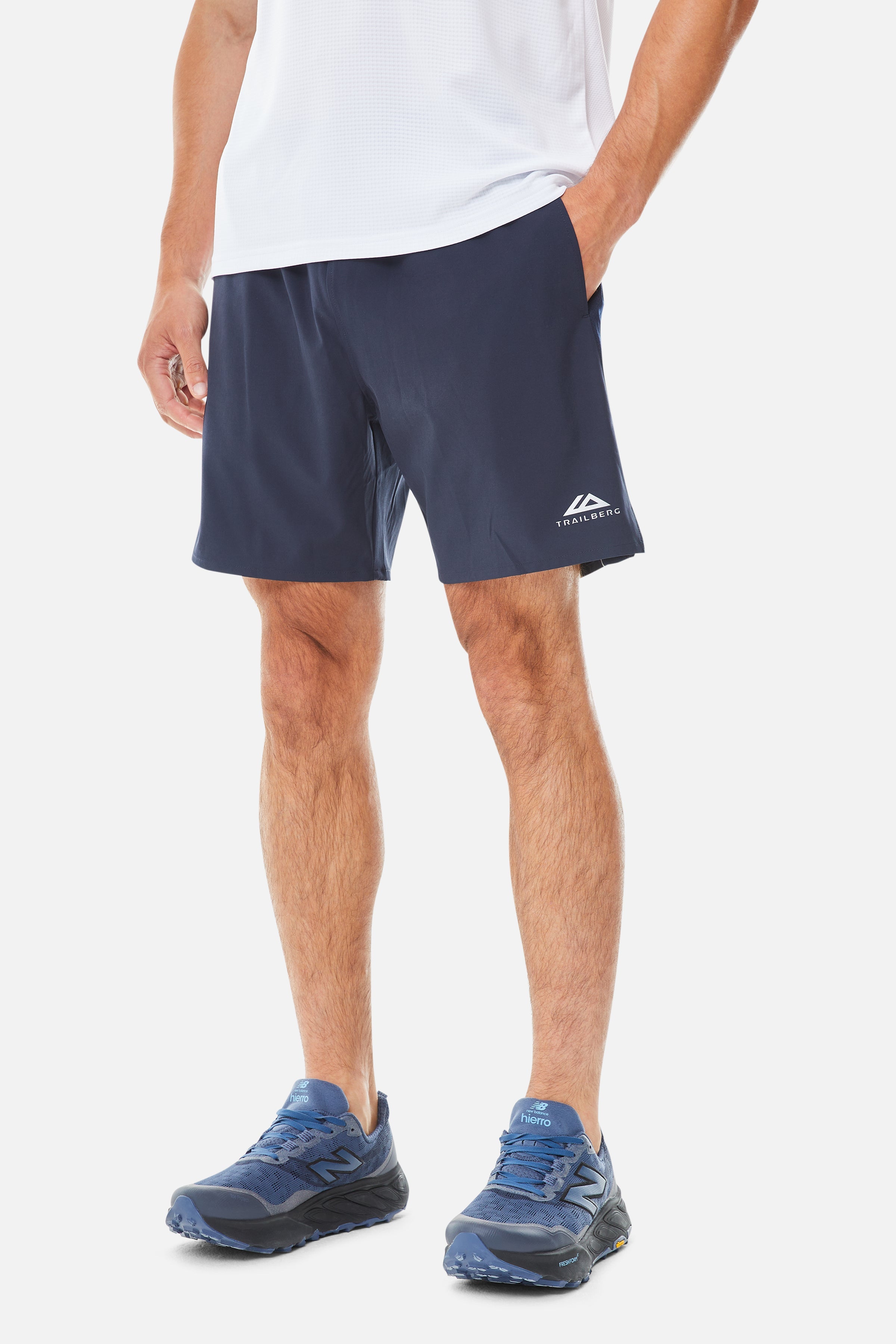 Essentials 2.0 Short  - Deep Ocean