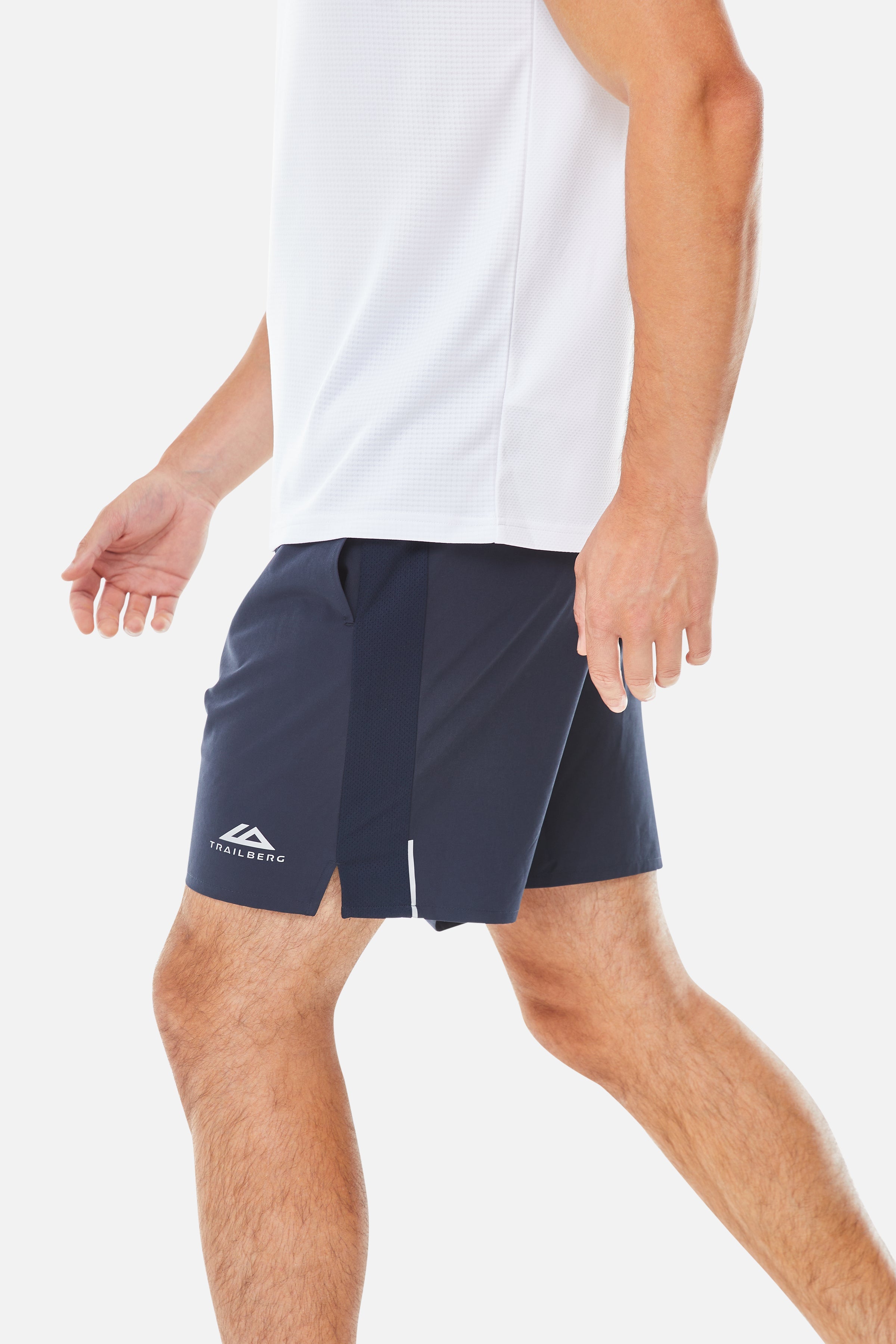 Essentials 2.0 Short  - Deep Ocean