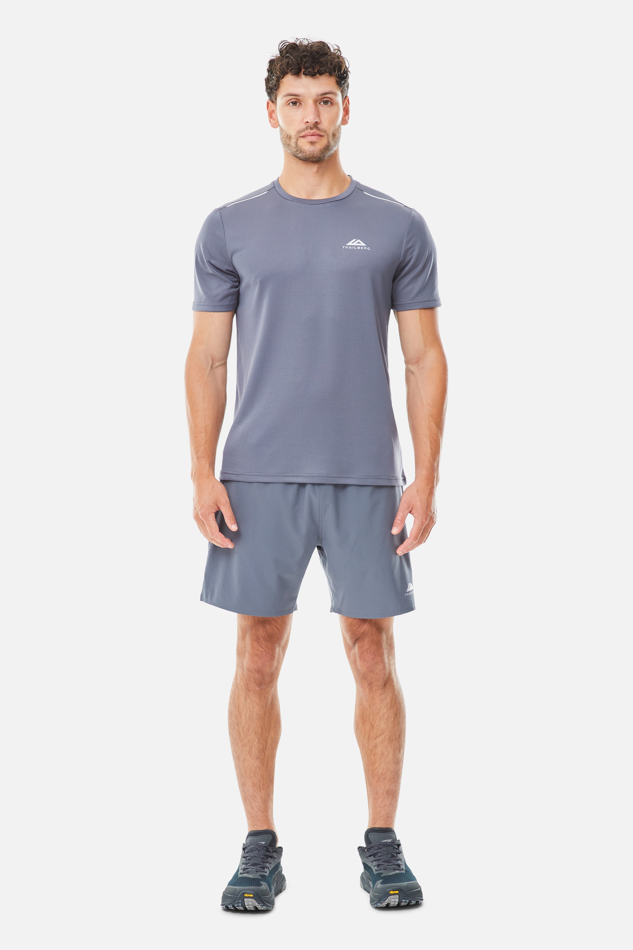 Focus Essentials 2.0 Twinset - Storm Grey