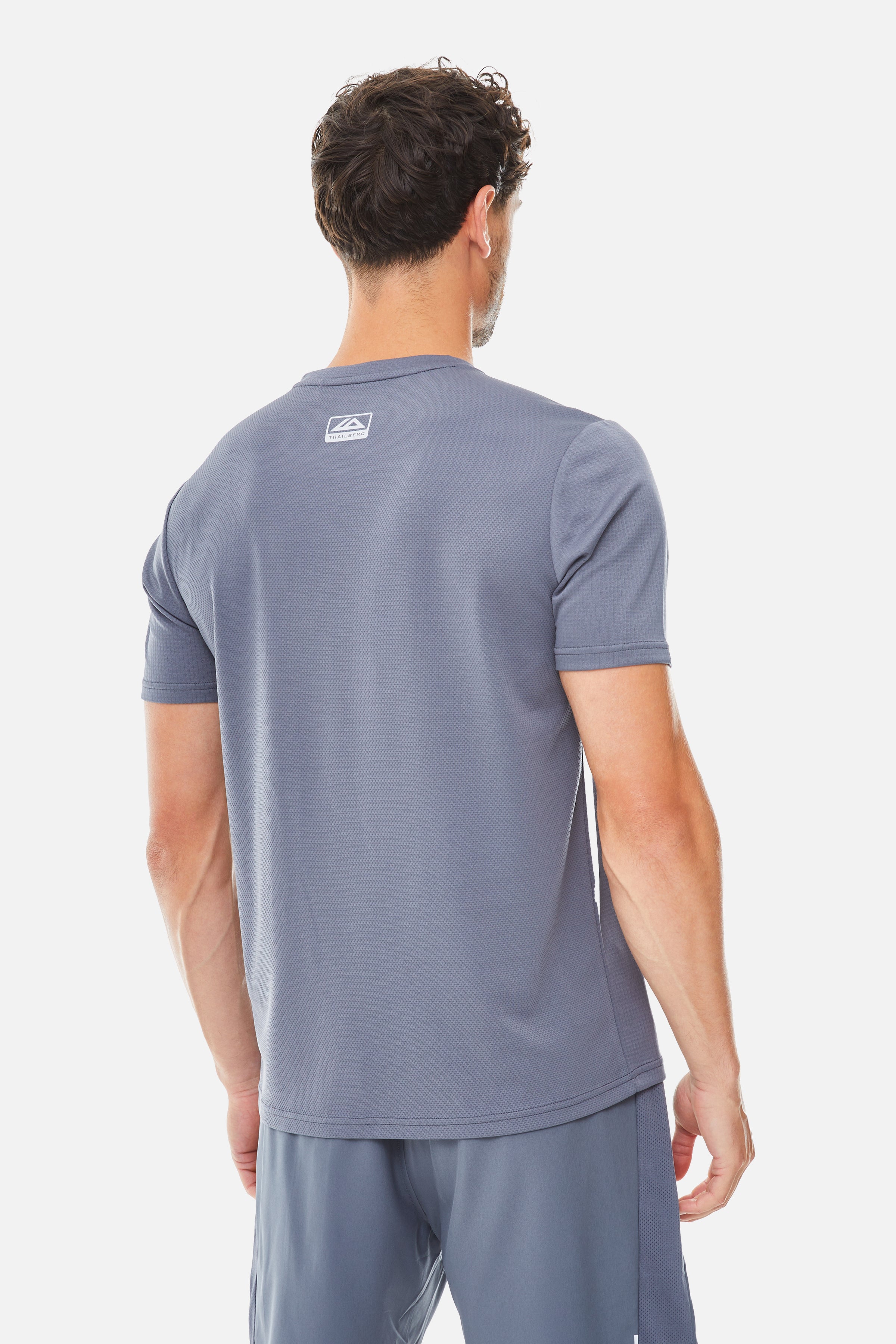 Focus Essentials 2.0 Twinset - Storm Grey