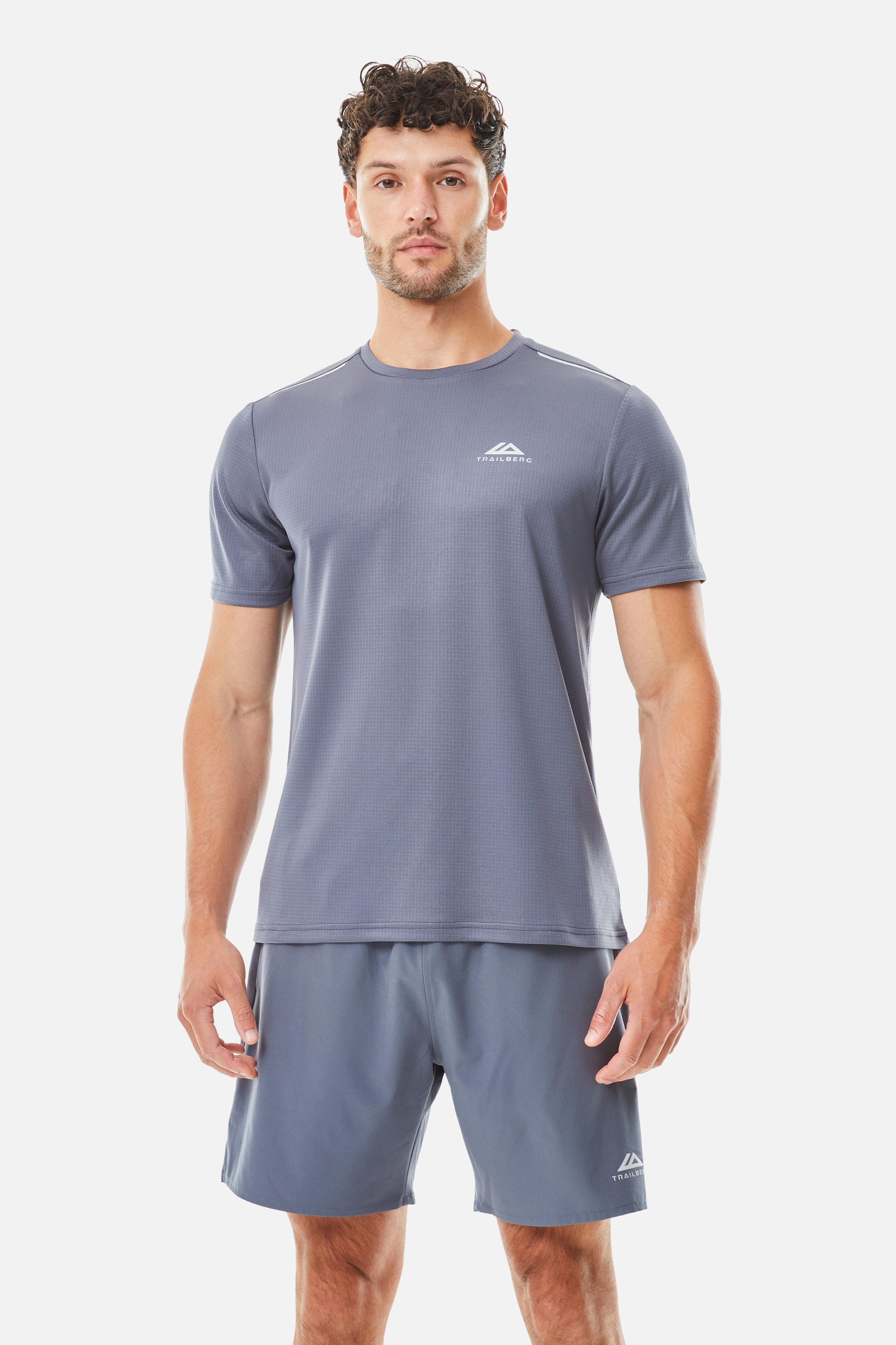Focus Essentials 2.0 Twinset - Storm Grey