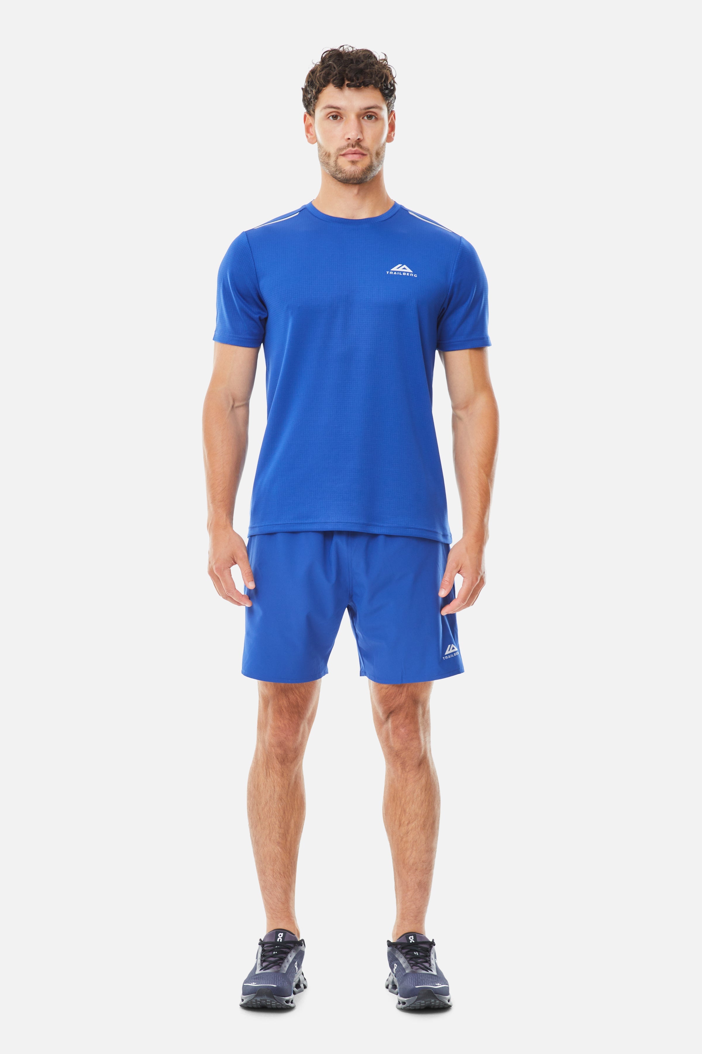 Focus Essentials 2.0 Twinset - Space Blue