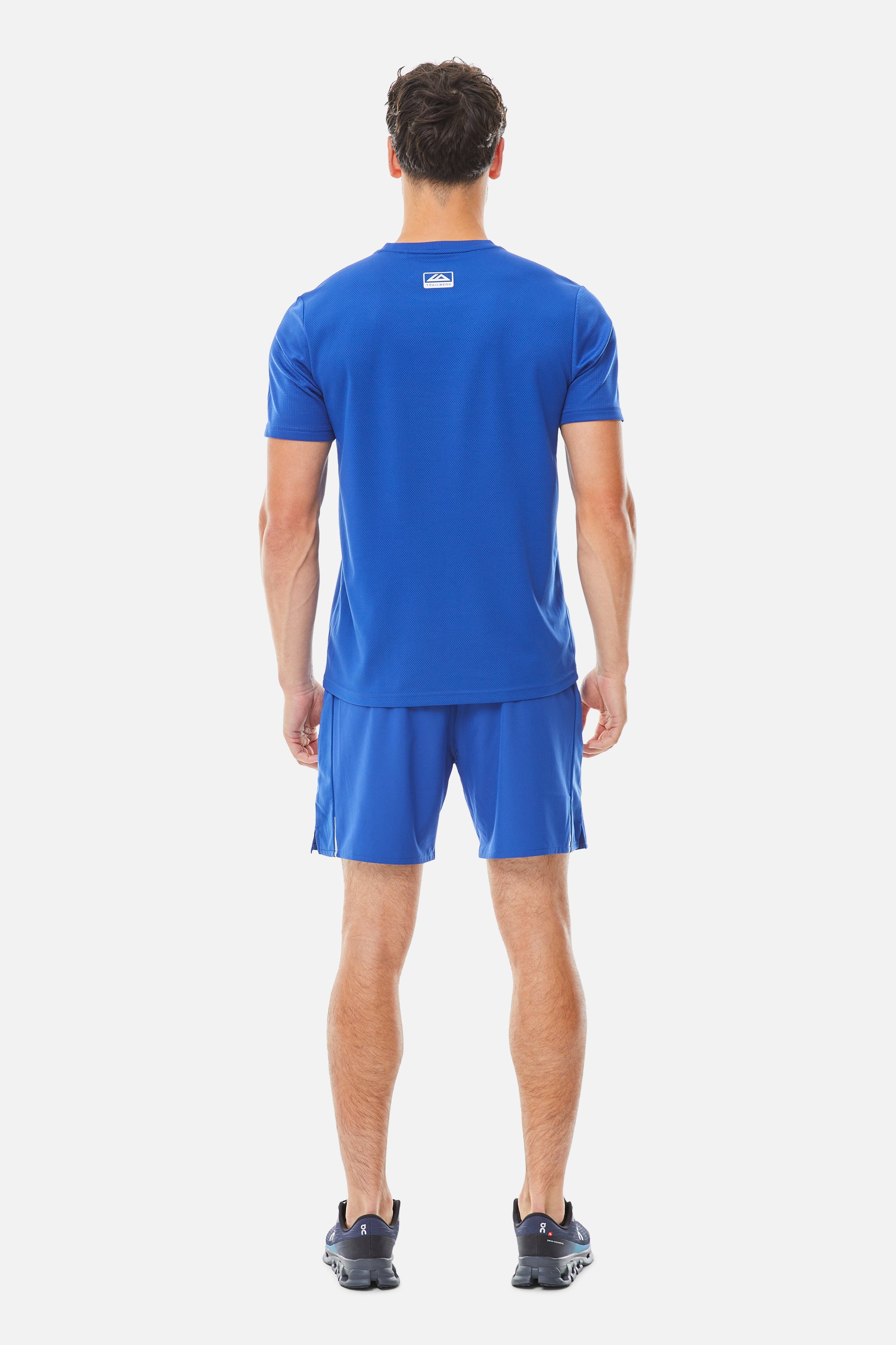 Focus Essentials 2.0 Twinset - Space Blue