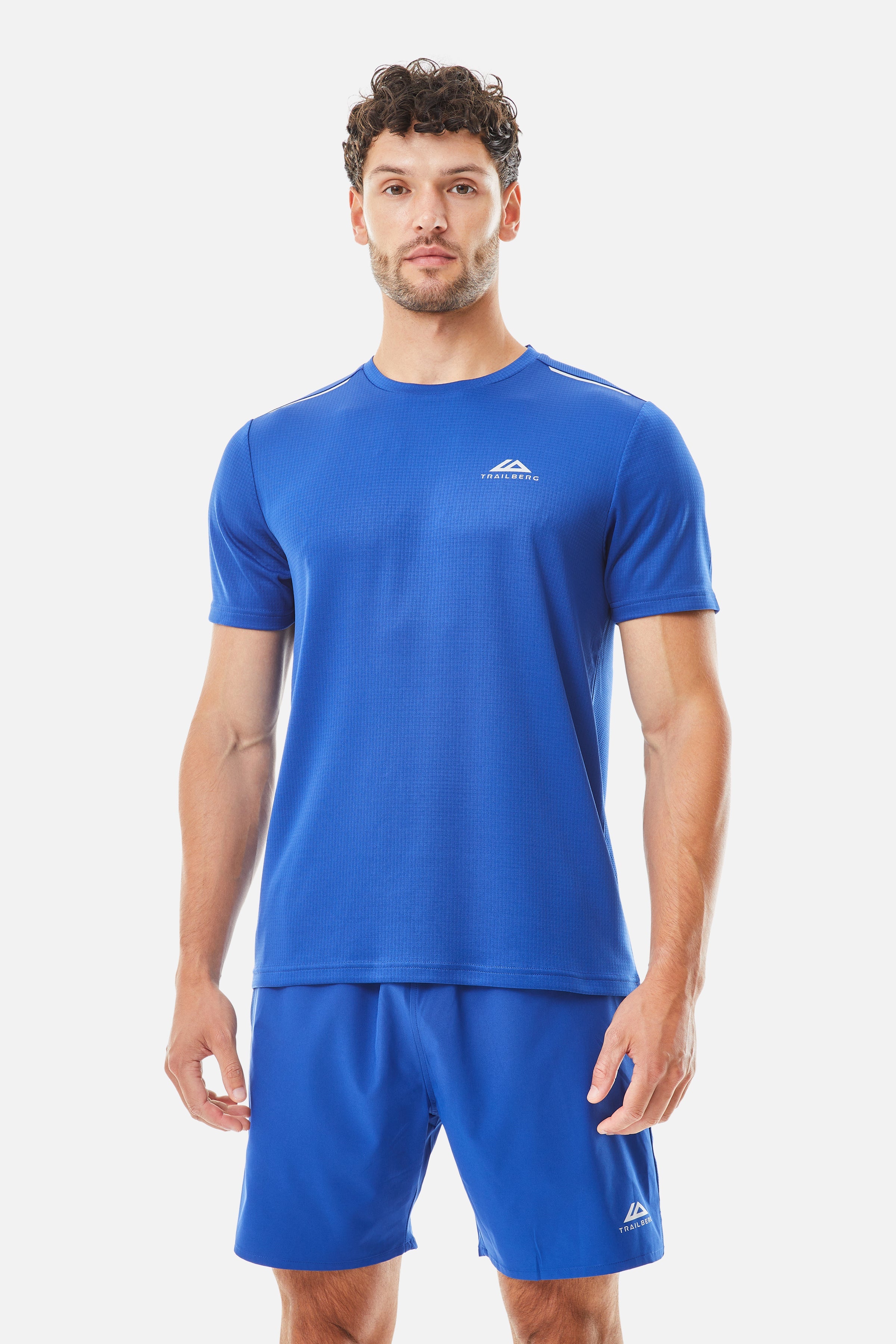 Focus Essentials 2.0 Twinset - Space Blue