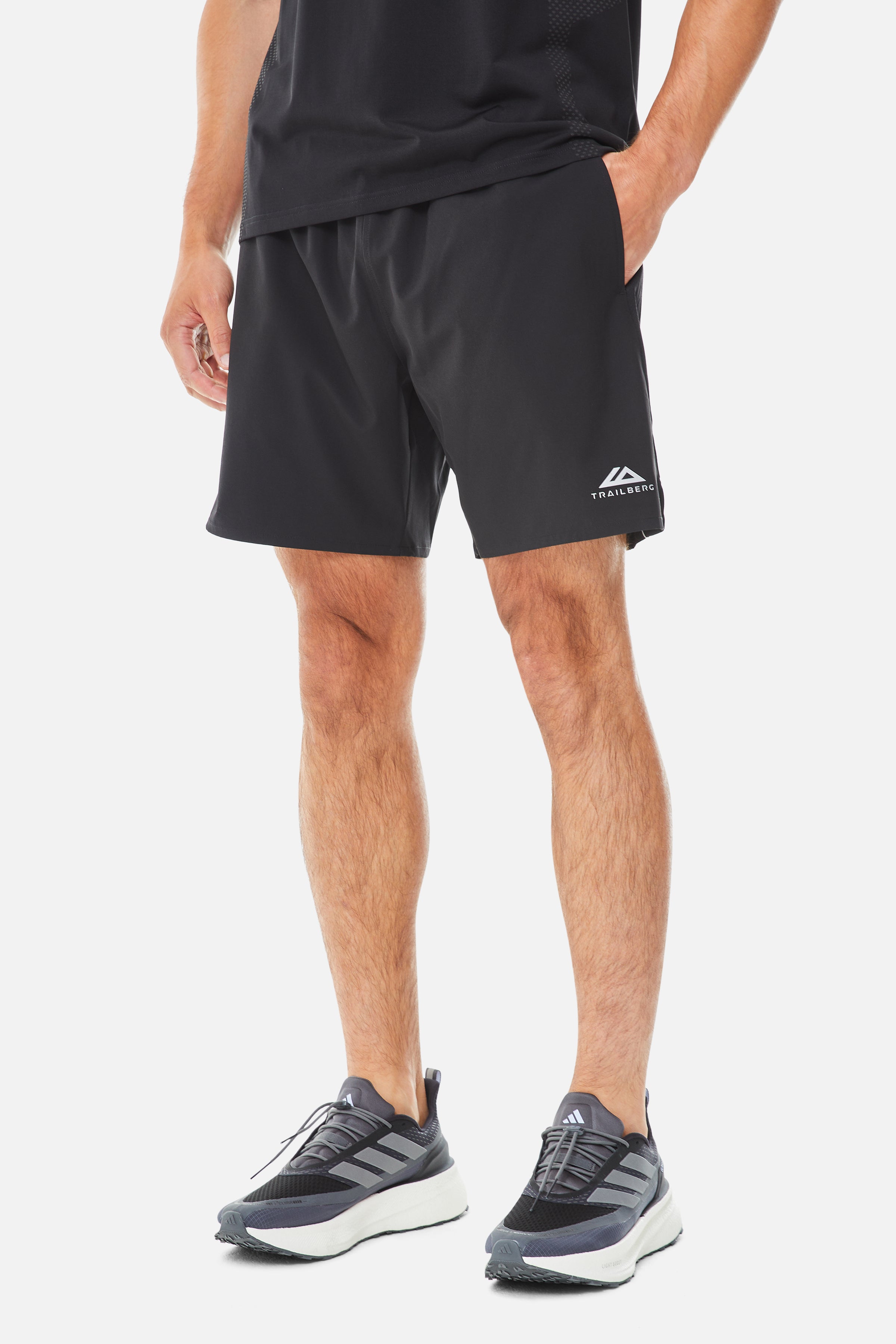 Equator Gotthard Twinset - Black