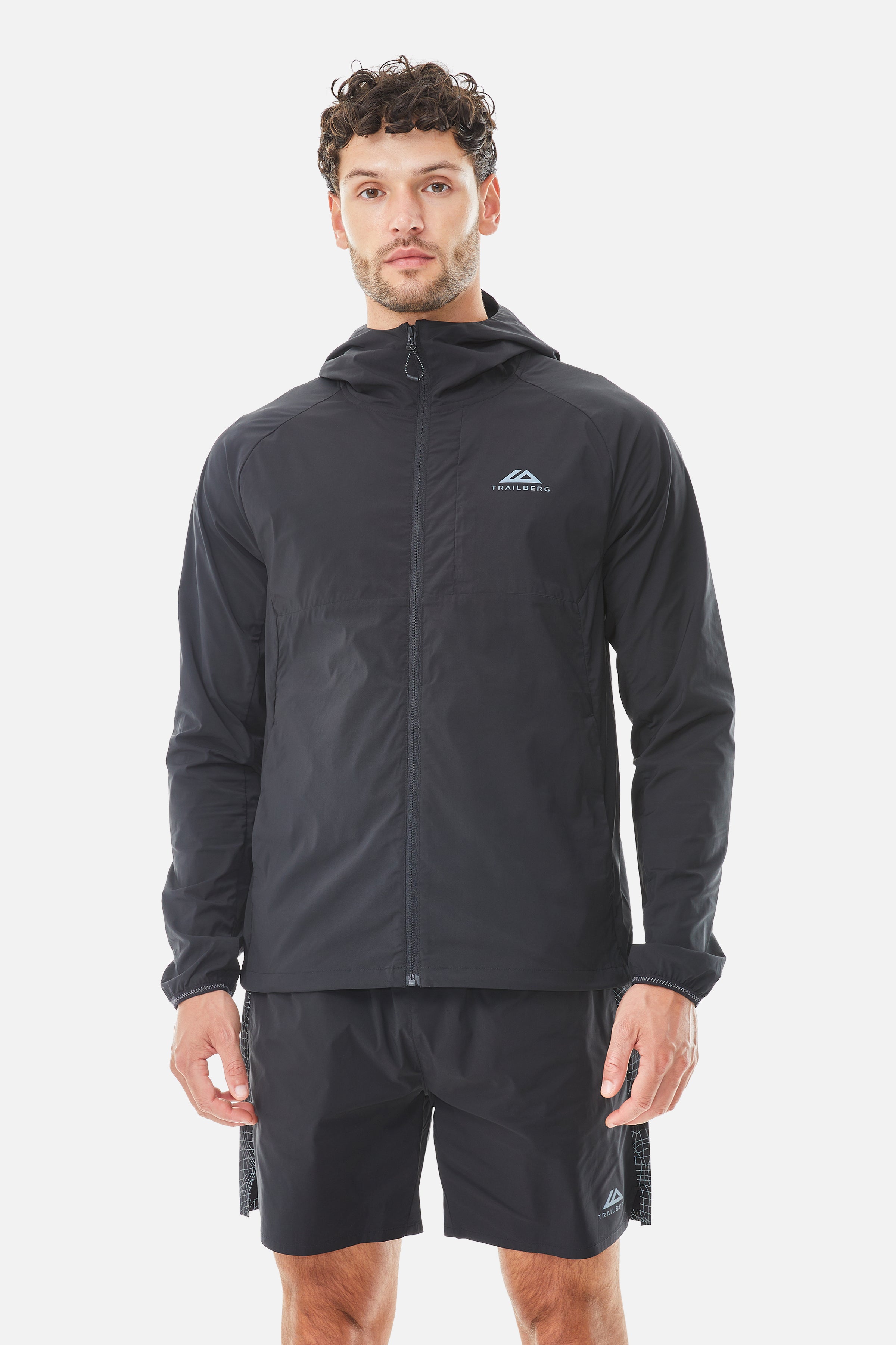 Vantage Triset - Black