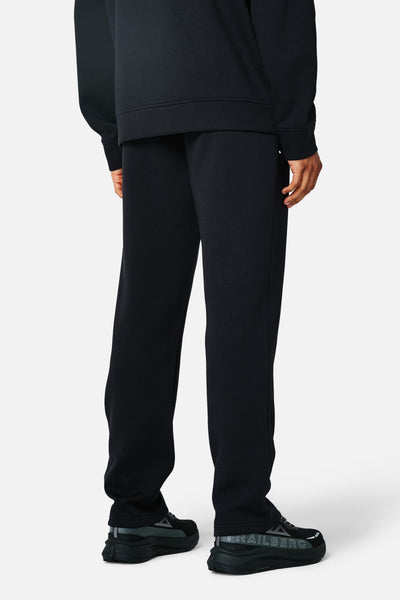 Vital Fleece Pant - Black