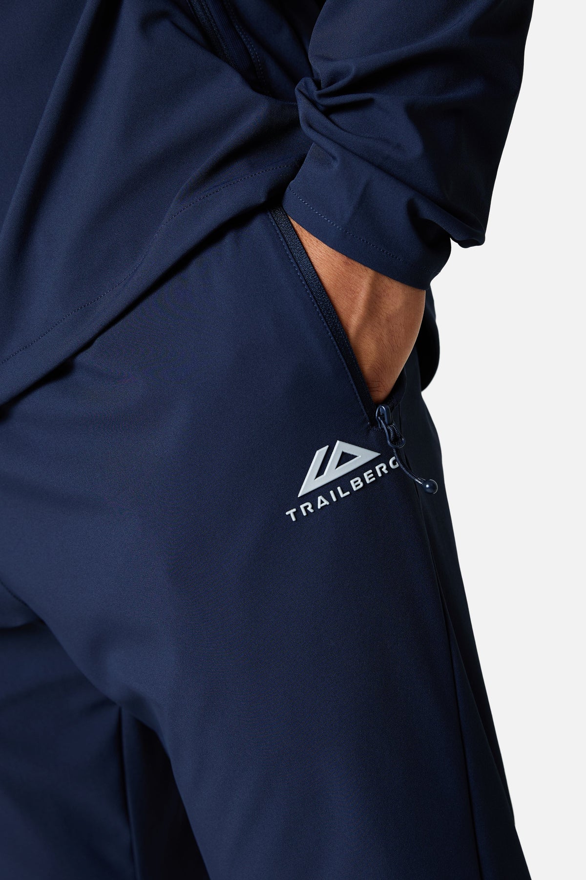 Prospect Tracksuit - Shadowcore