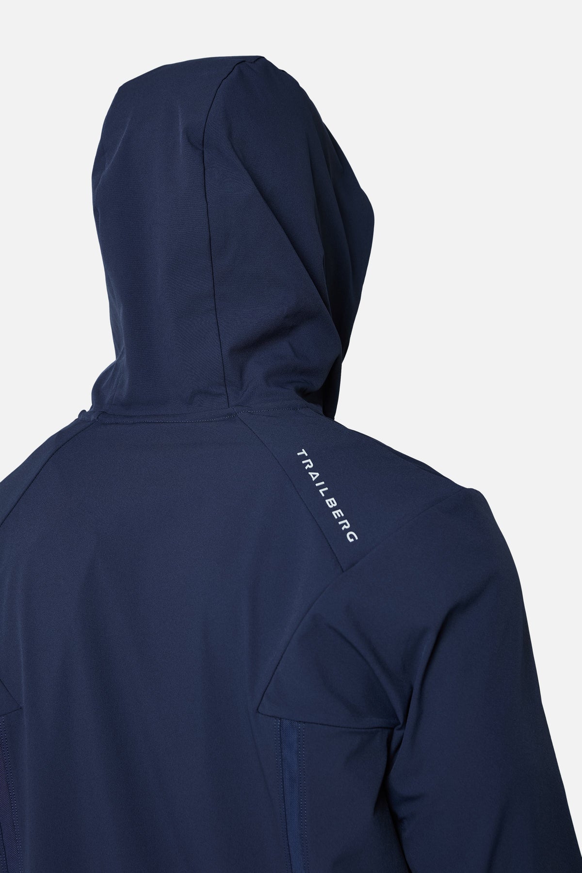 Prospect Tracksuit - Shadowcore
