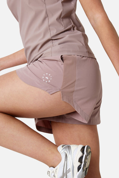 Womens Tide Short - Dusty Mauve