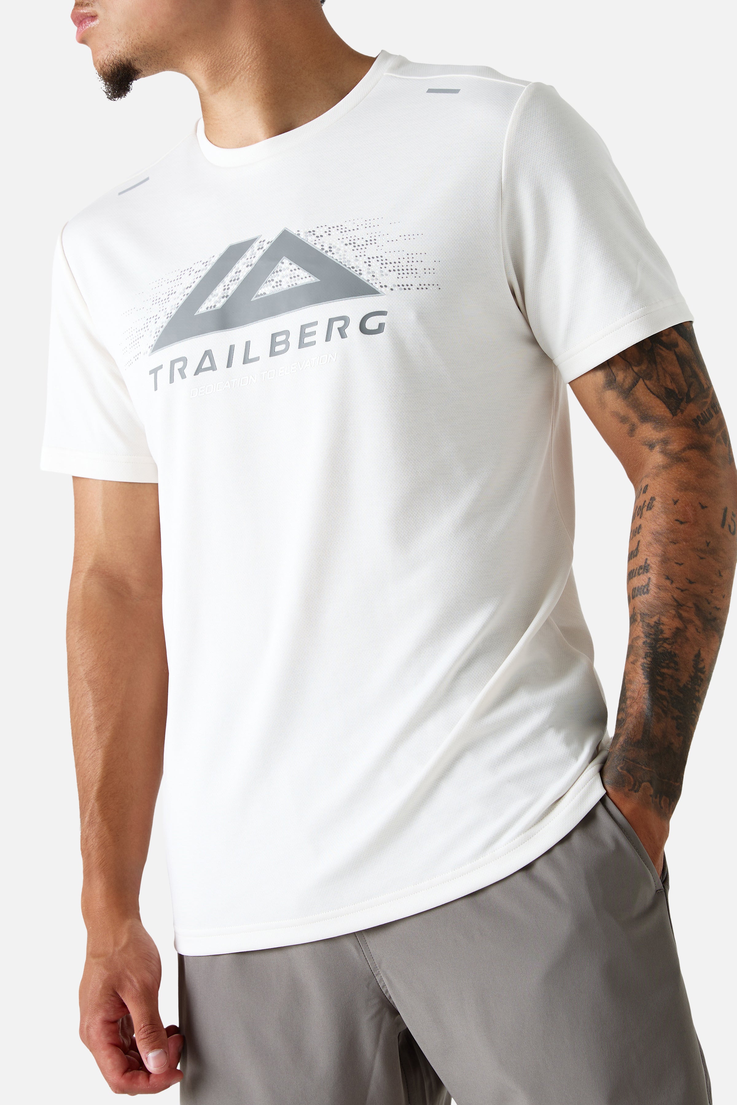 Movement Essentials Twinset - Frosted Ridge