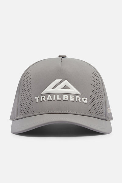 Strata 5 Panel Cap - Mocha/Pebblestone/Frosted Ridge