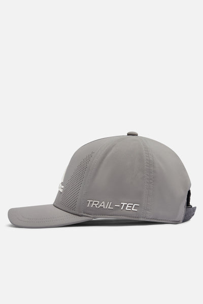 Strata 5 Panel Cap - Mocha/Pebblestone/Frosted Ridge