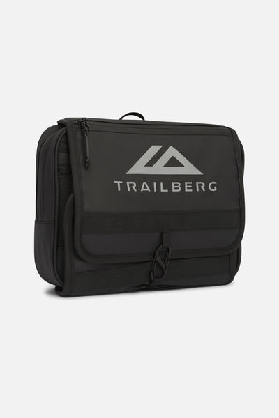 Ascendrix Organiser - Black