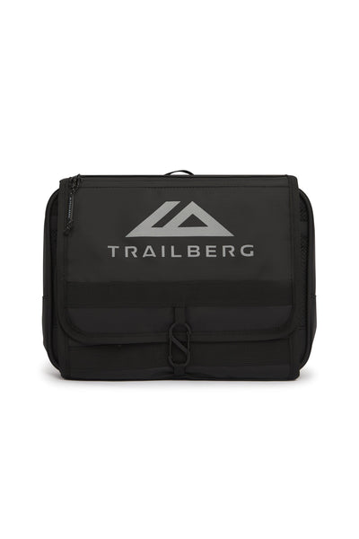 Ascendrix Organiser - Black