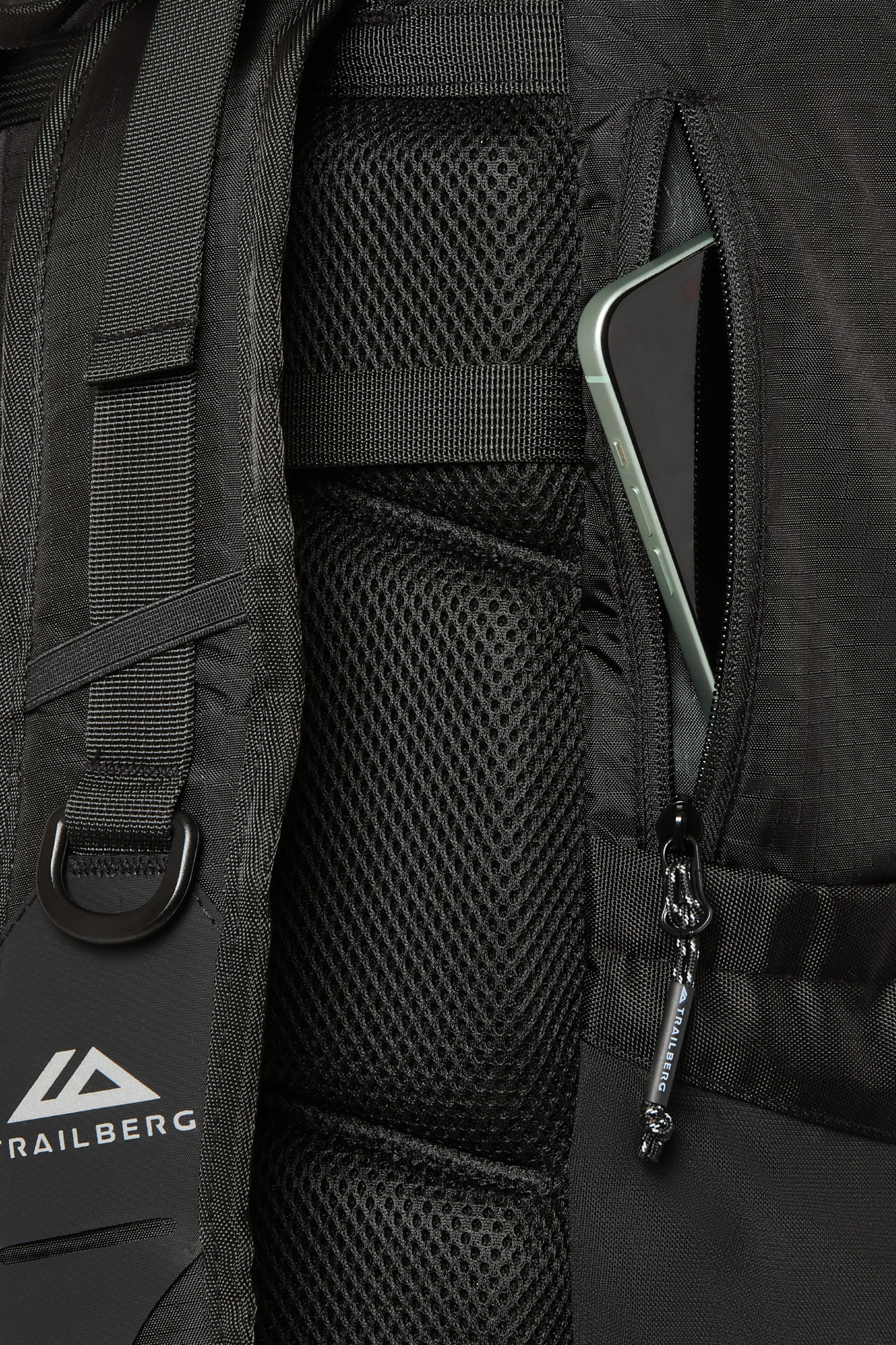 Ignis 50L Backpack