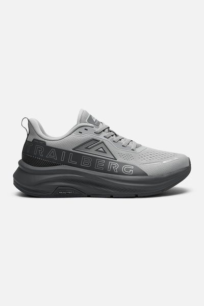 Kova Run - Graphite Grey/Lunar Grey