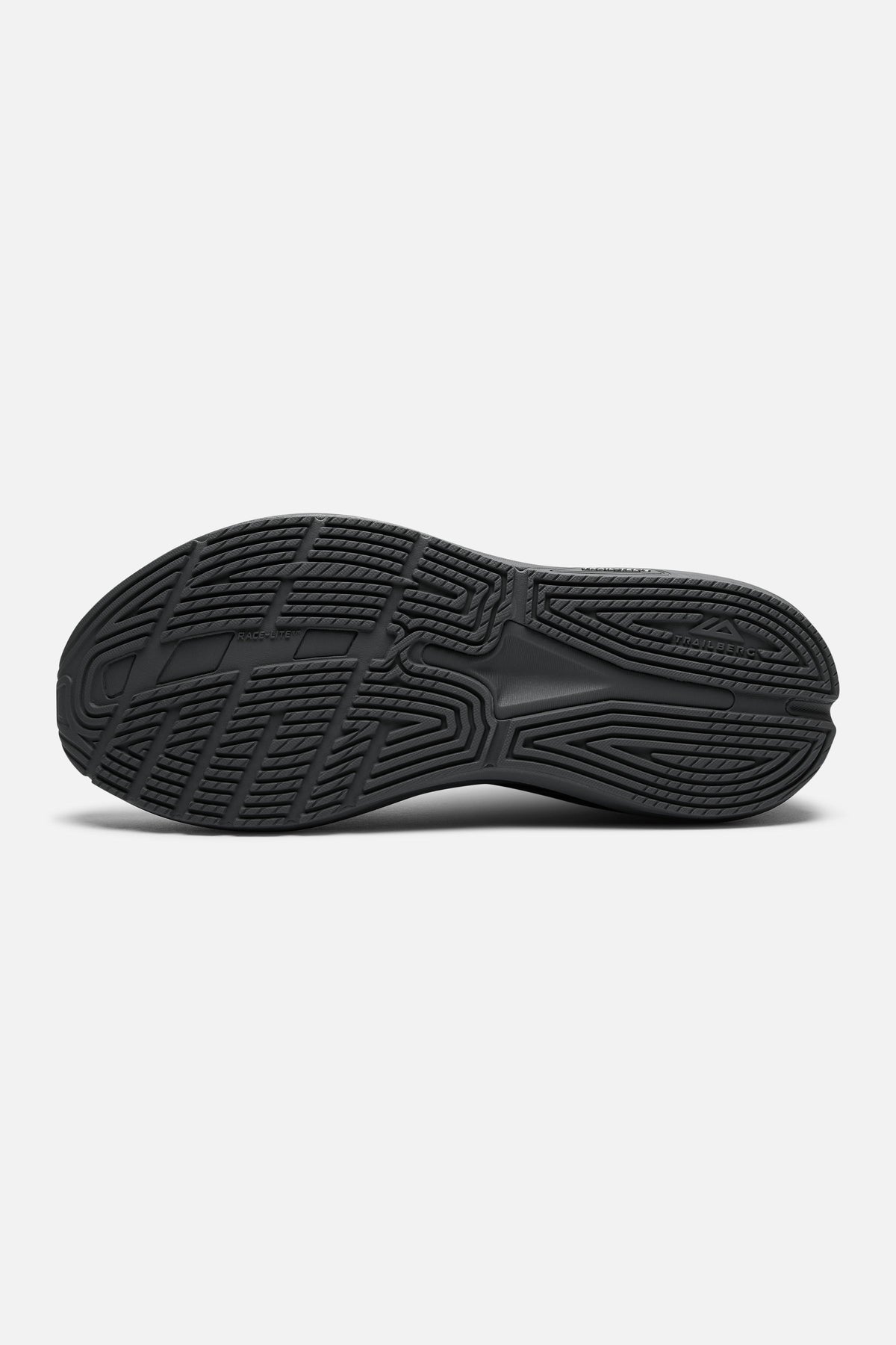 Kova Run - Graphite Grey/Lunar Grey