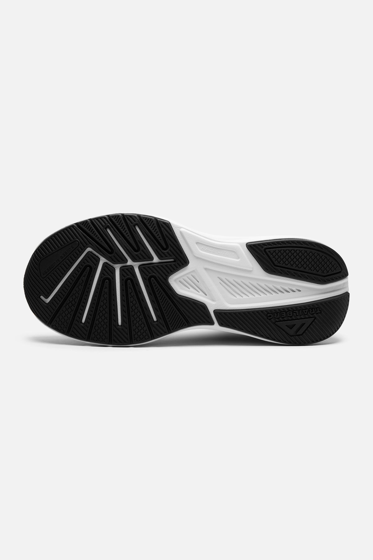 Gaia Road - Volcano Grey/ Black