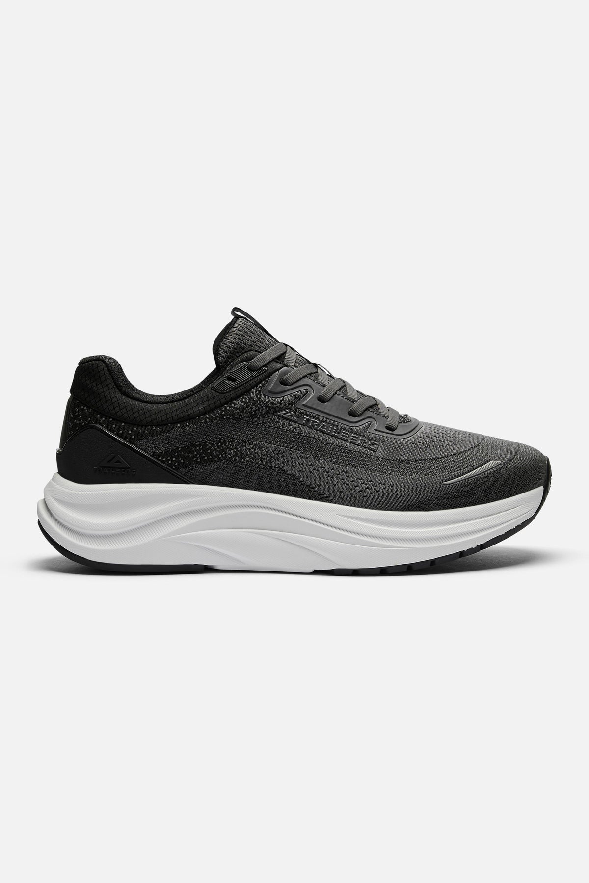 Gaia Road - Volcano Grey/ Black