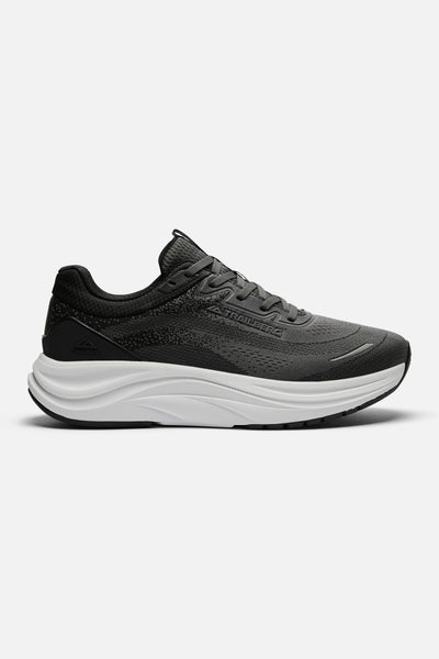 Gaia Road - Volcano Grey/ Black