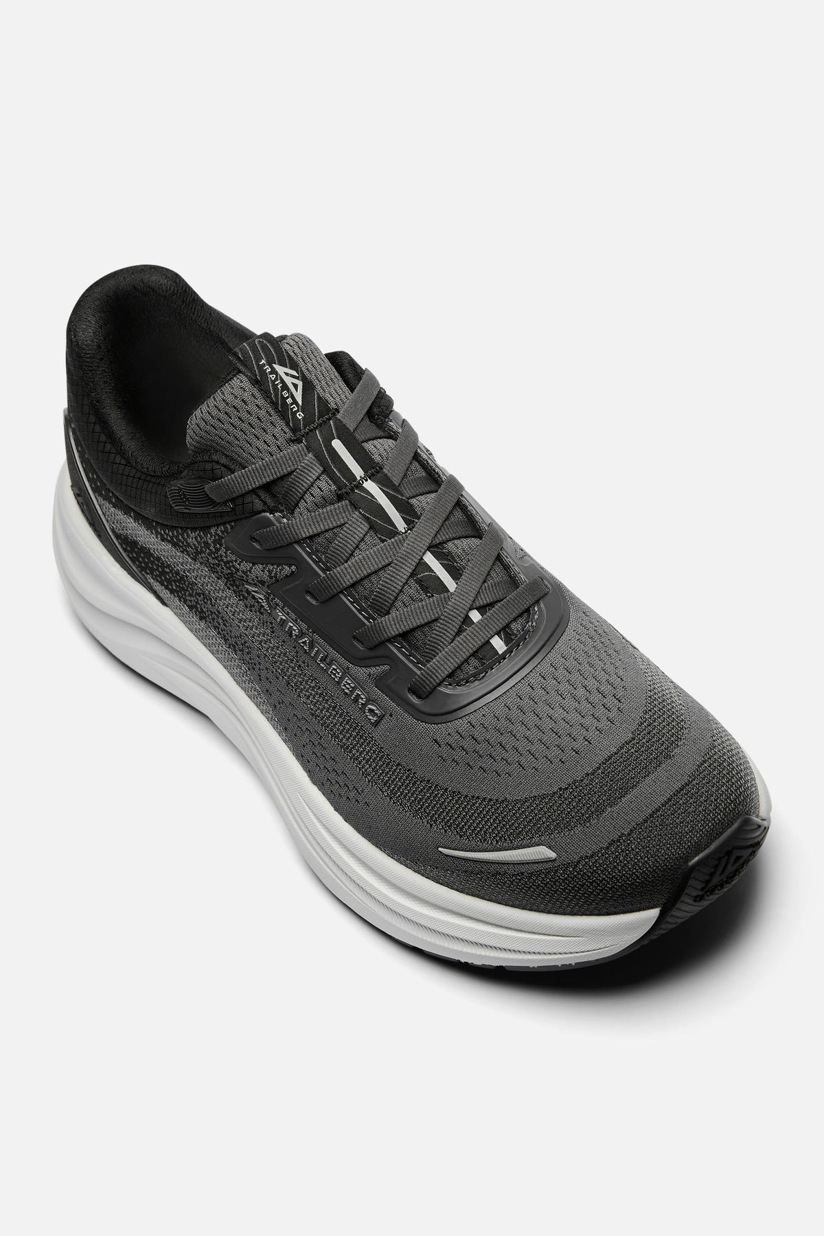 Gaia Road - Volcano Grey/ Black