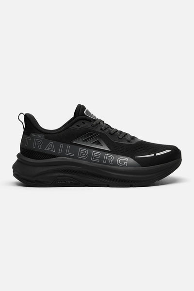 Kova Run - Black