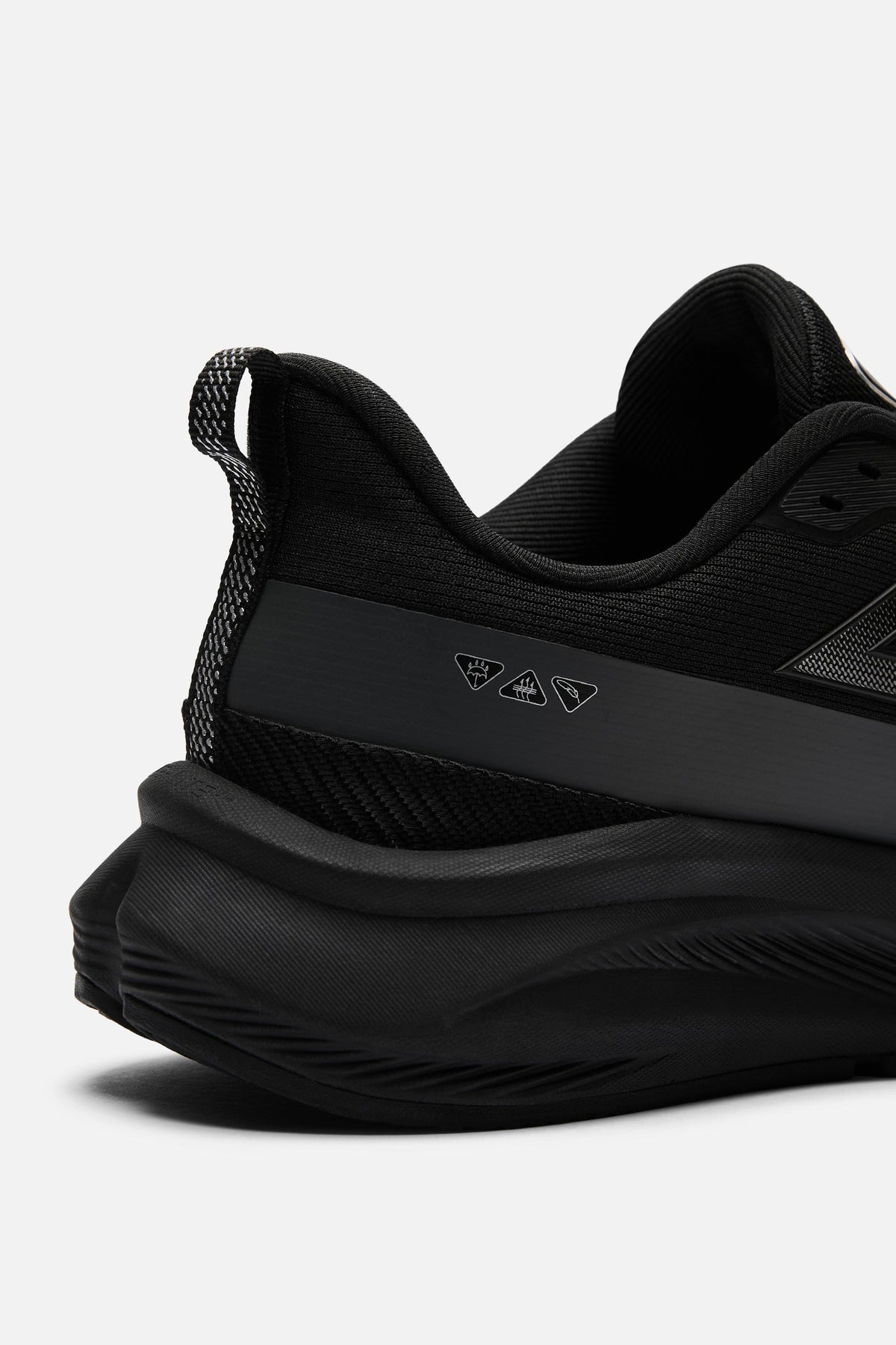 Kova Run - Black
