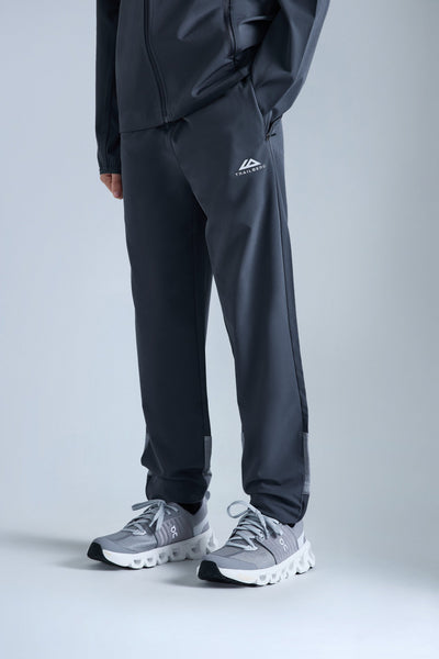 Boys Cloud 2.0 Woven Pant - Iron Grey/Moon Grey